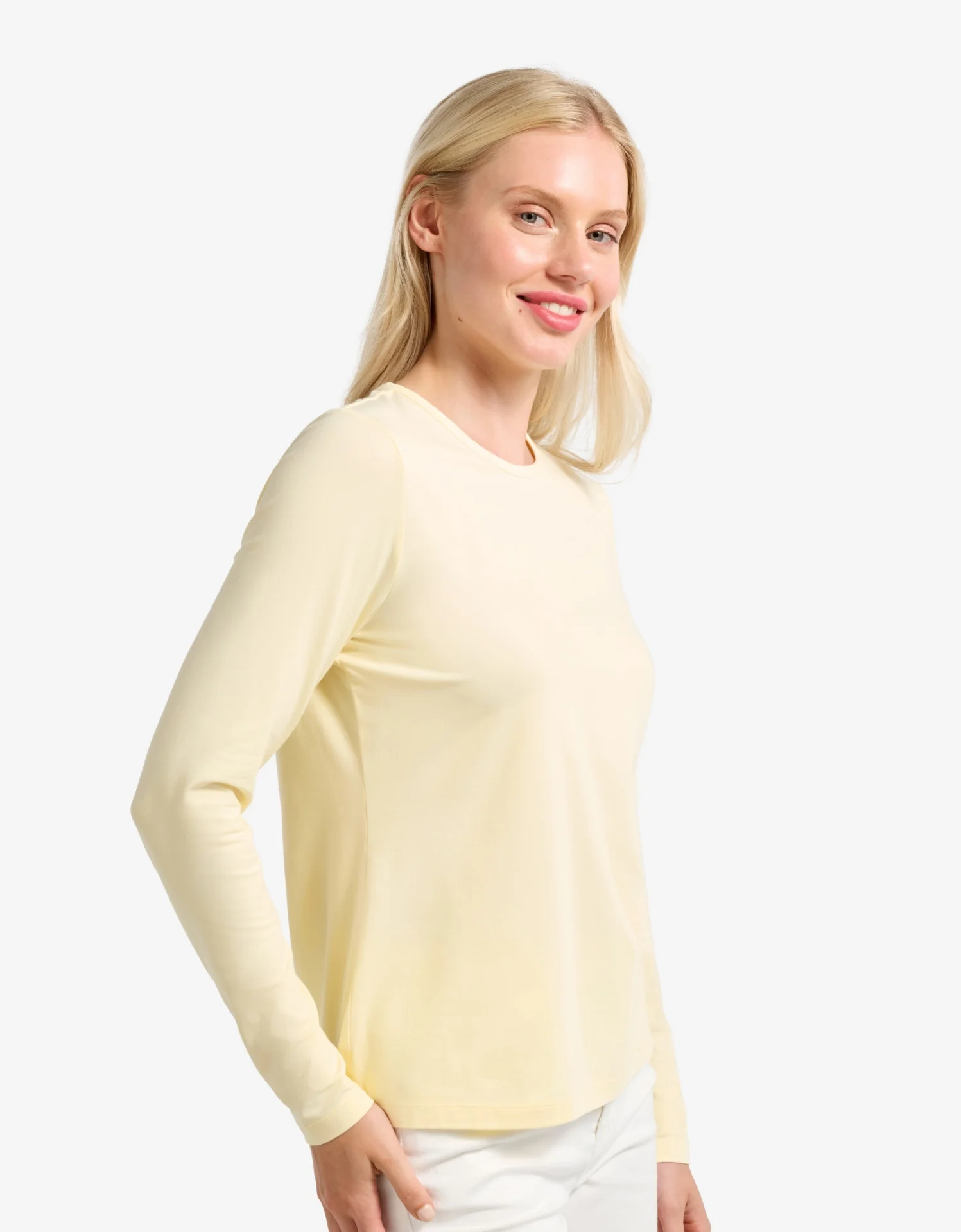 Long Sleeve T-Shirt UPF 50+ - Image 15