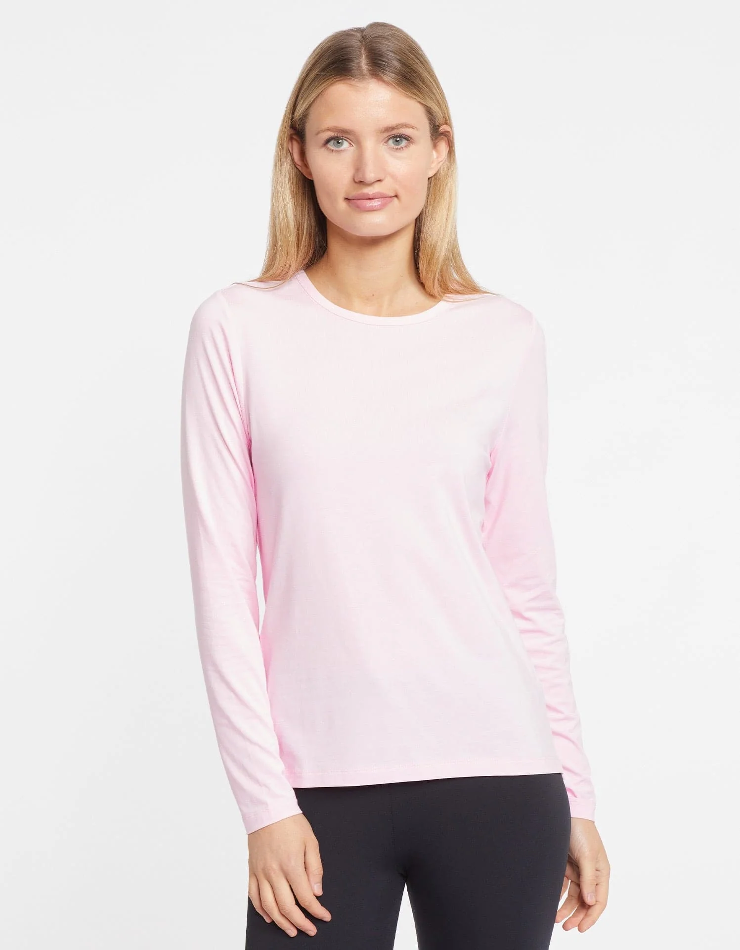Long Sleeve T-Shirt UPF 50+ - Image 16