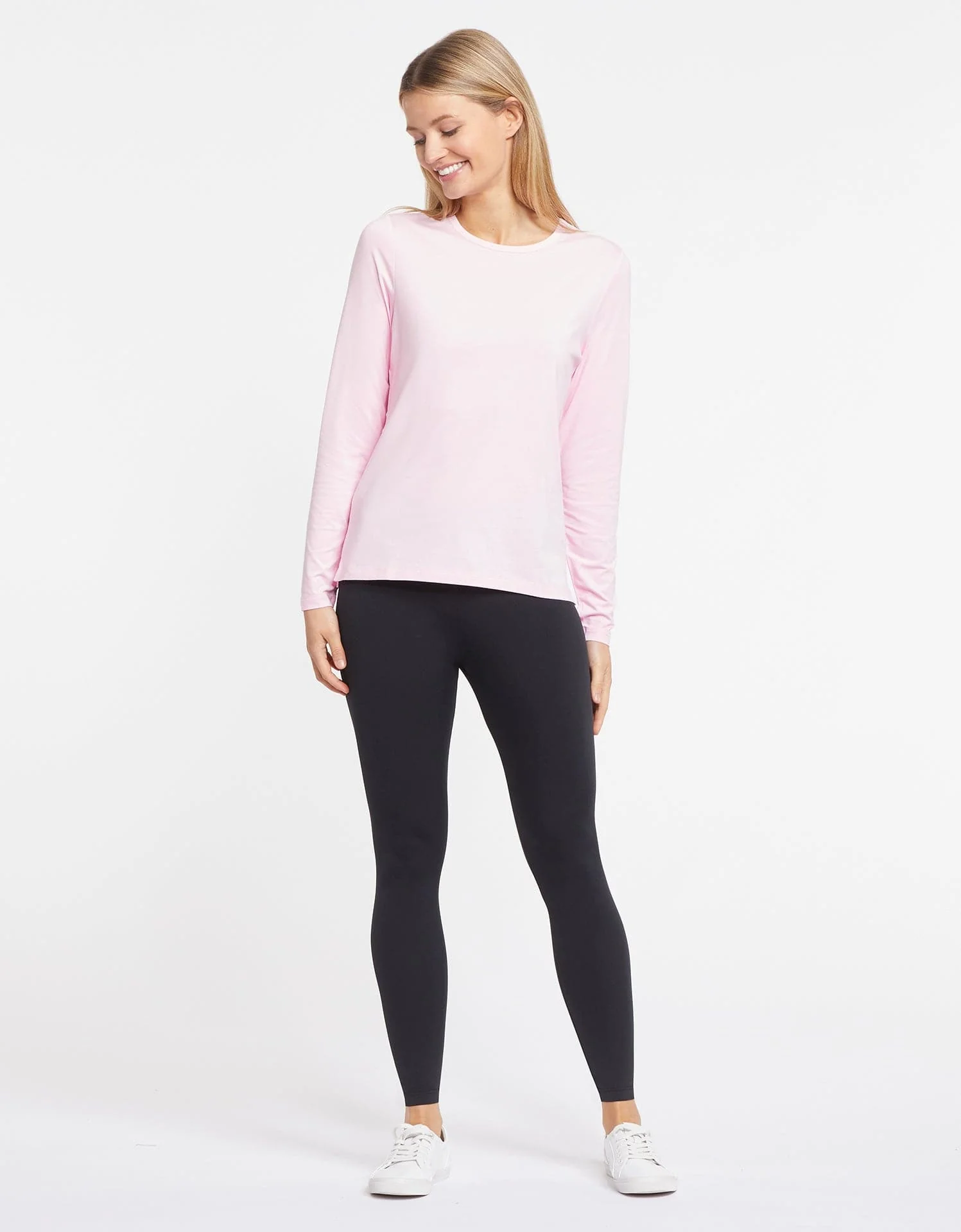 Long Sleeve T-Shirt UPF 50+ - Image 17