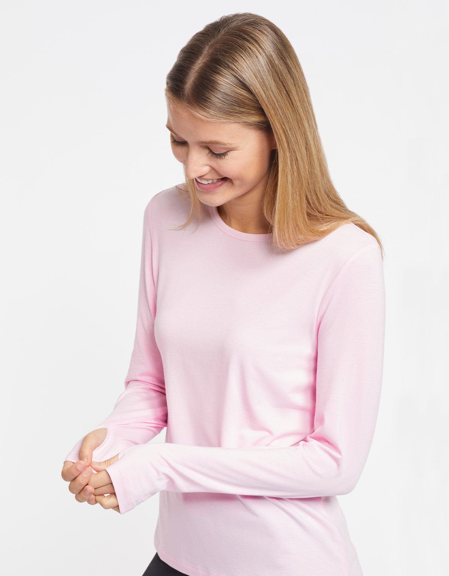 Long Sleeve T-Shirt UPF 50+ - Image 18