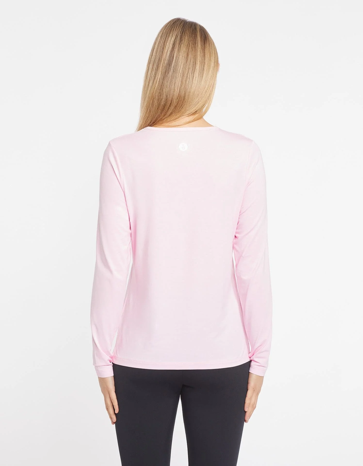 Long Sleeve T-Shirt UPF 50+ - Image 19