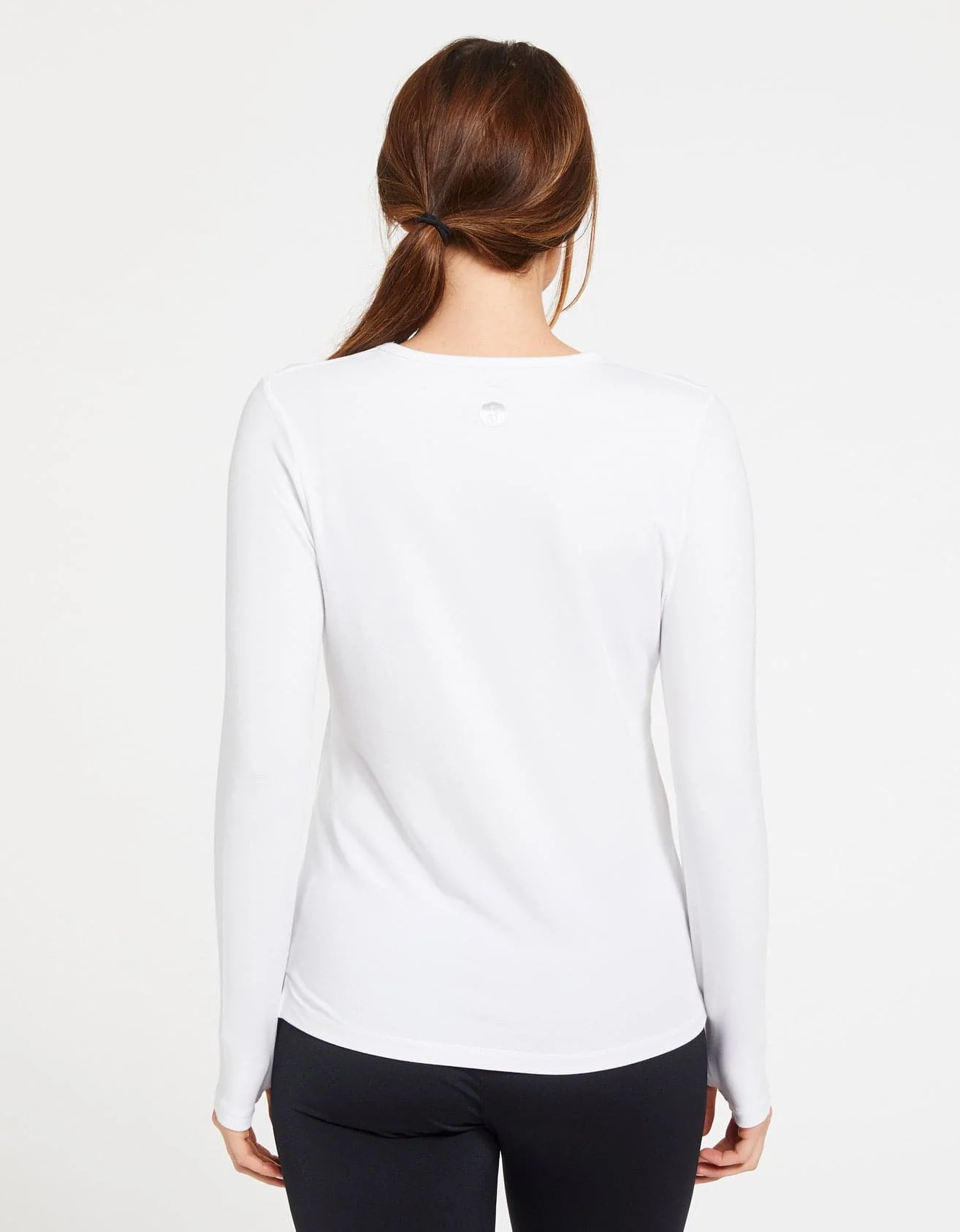 Long Sleeve T-Shirt UPF 50+ - Image 23