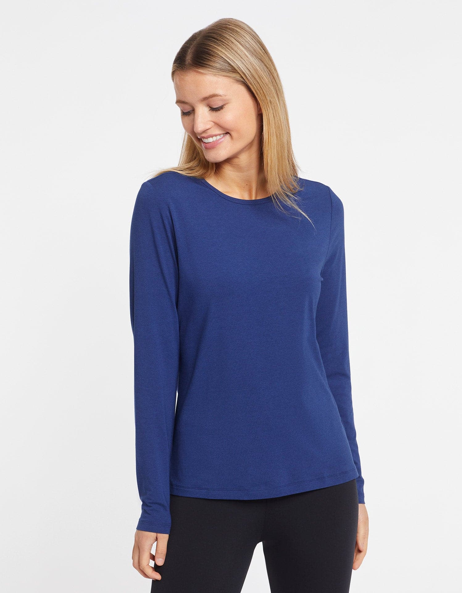 Long Sleeve T-Shirt UPF 50+ - Image 25