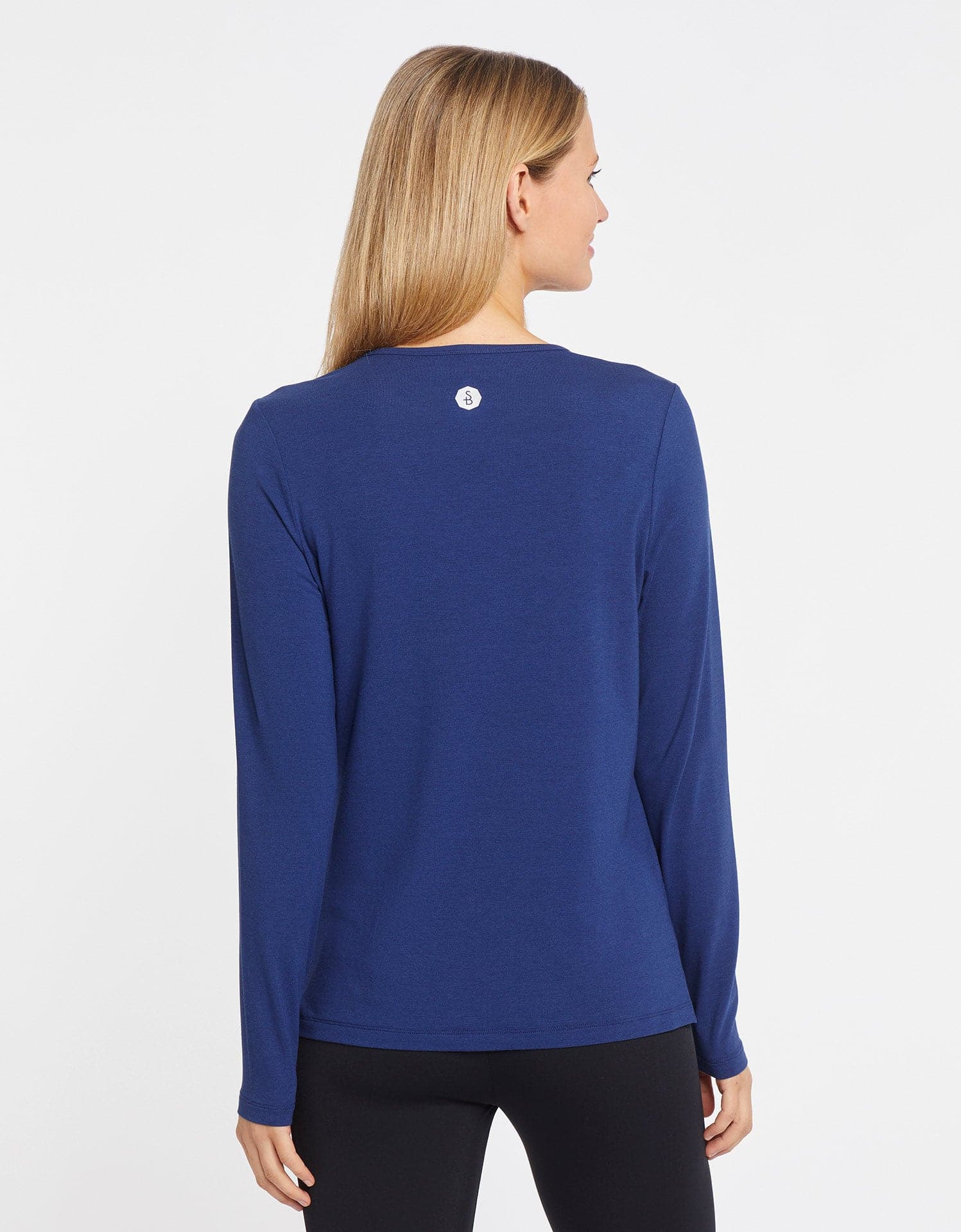 Long Sleeve T-Shirt UPF 50+ - Image 27