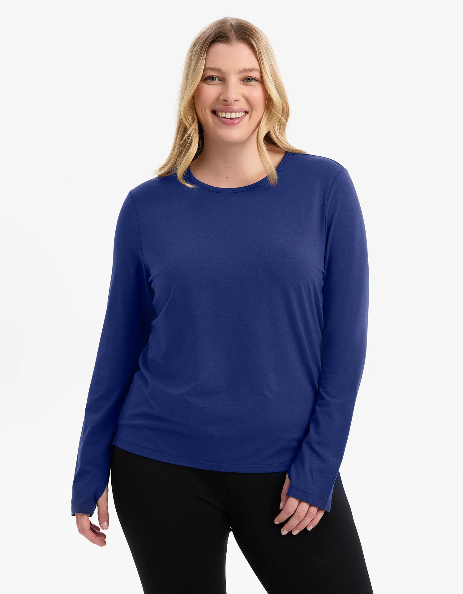 Long Sleeve T-Shirt UPF 50+ - Image 28