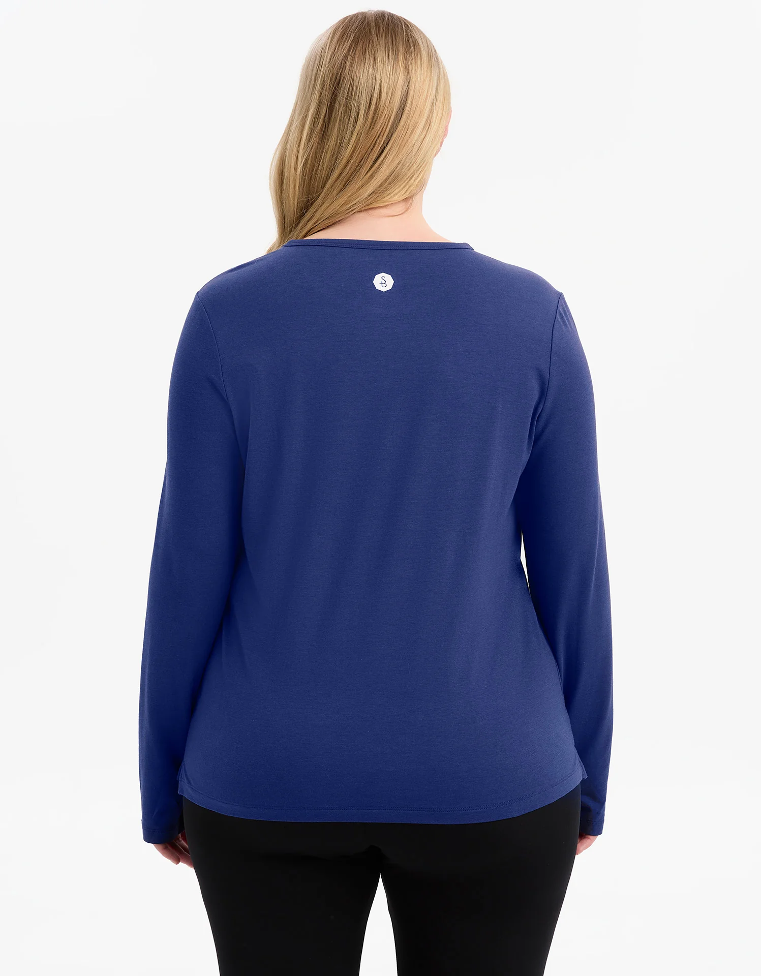 Long Sleeve T-Shirt UPF 50+ - Image 29