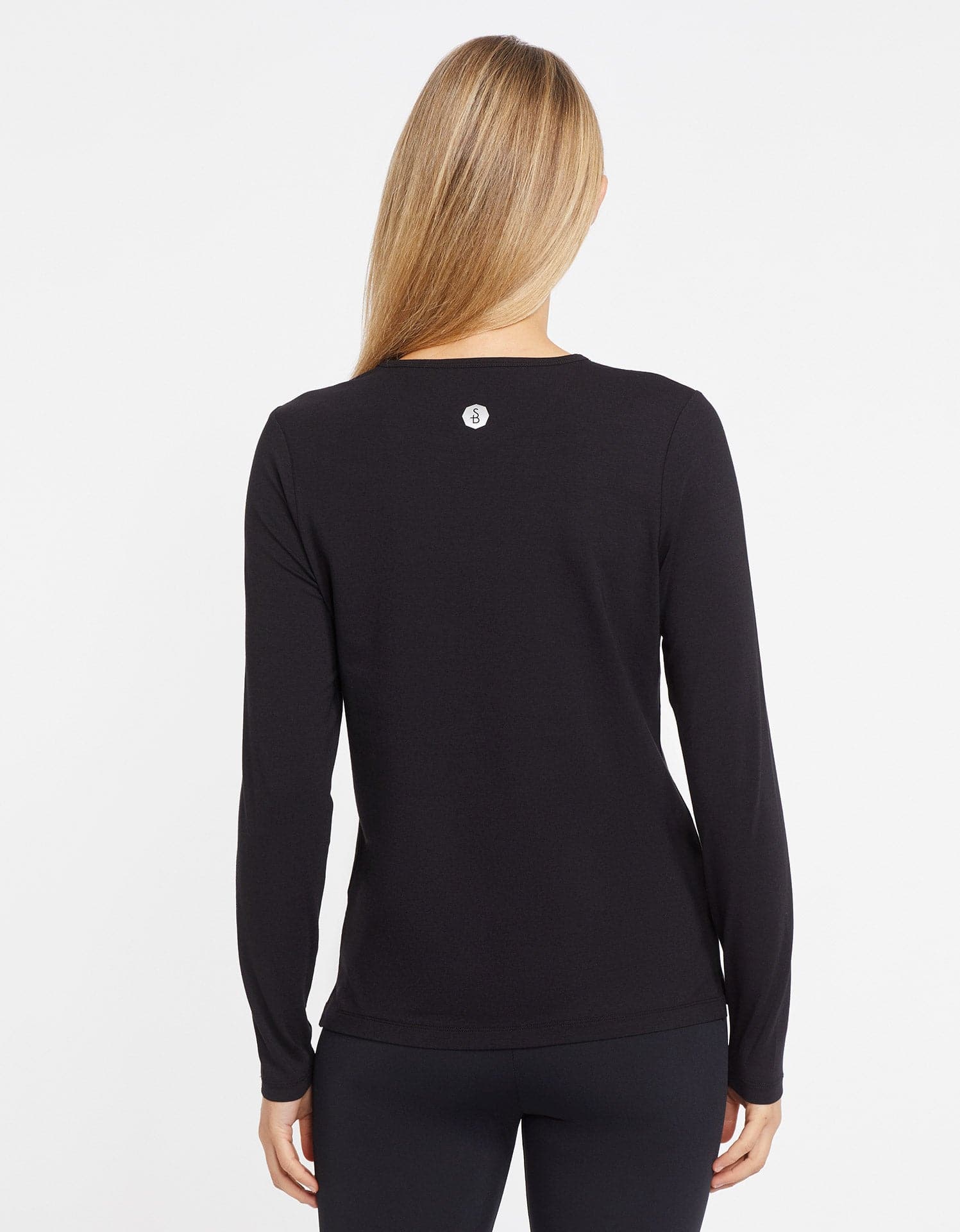 Long Sleeve T-Shirt UPF 50+ - Image 33