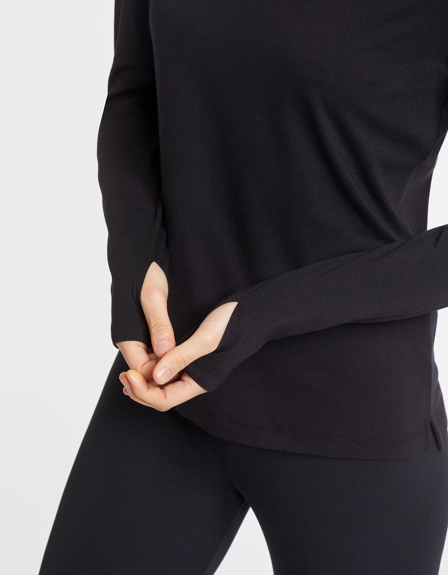 Long Sleeve T-Shirt UPF 50+ - Image 36