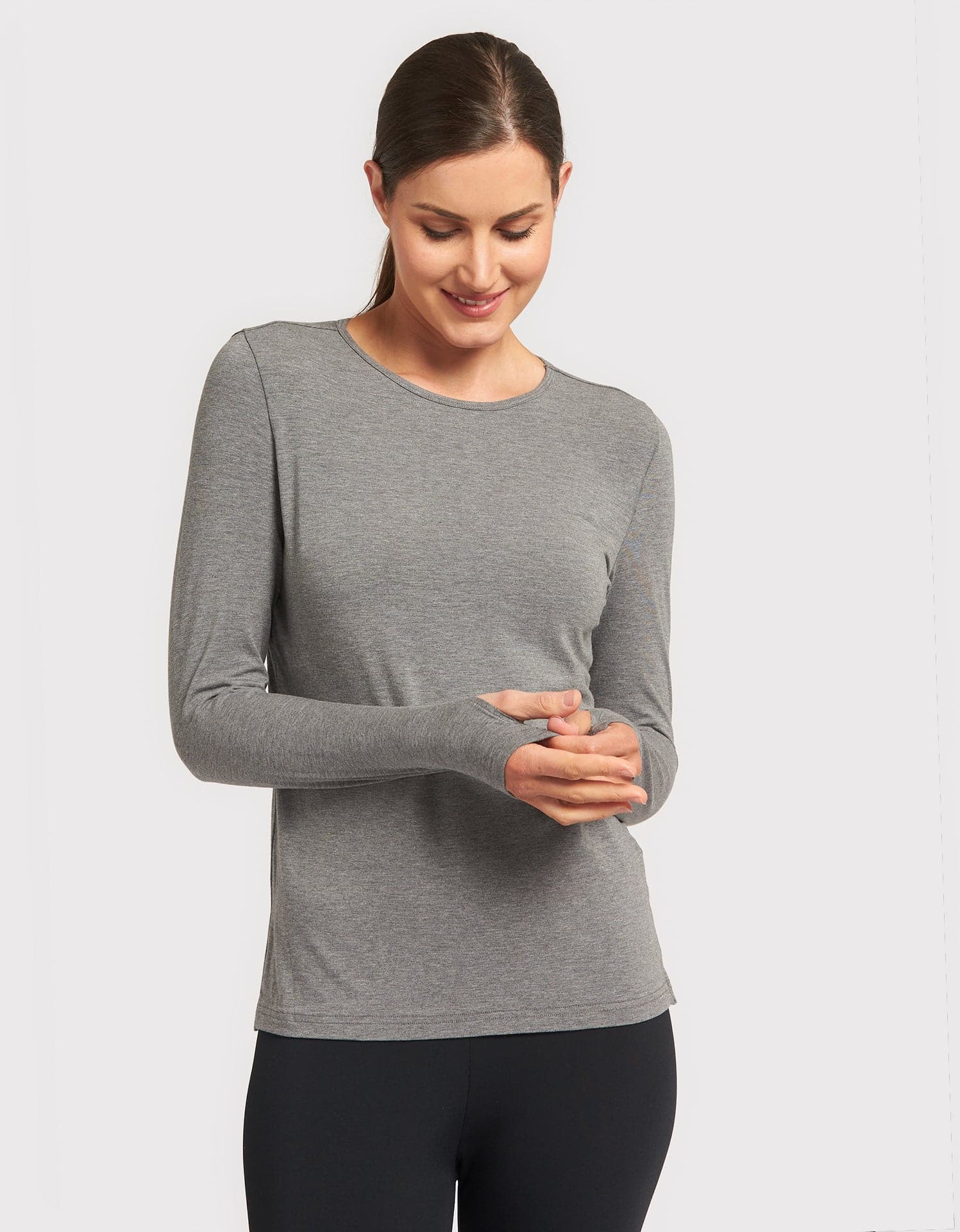 Long Sleeve T-Shirt UPF 50+ - Image 39