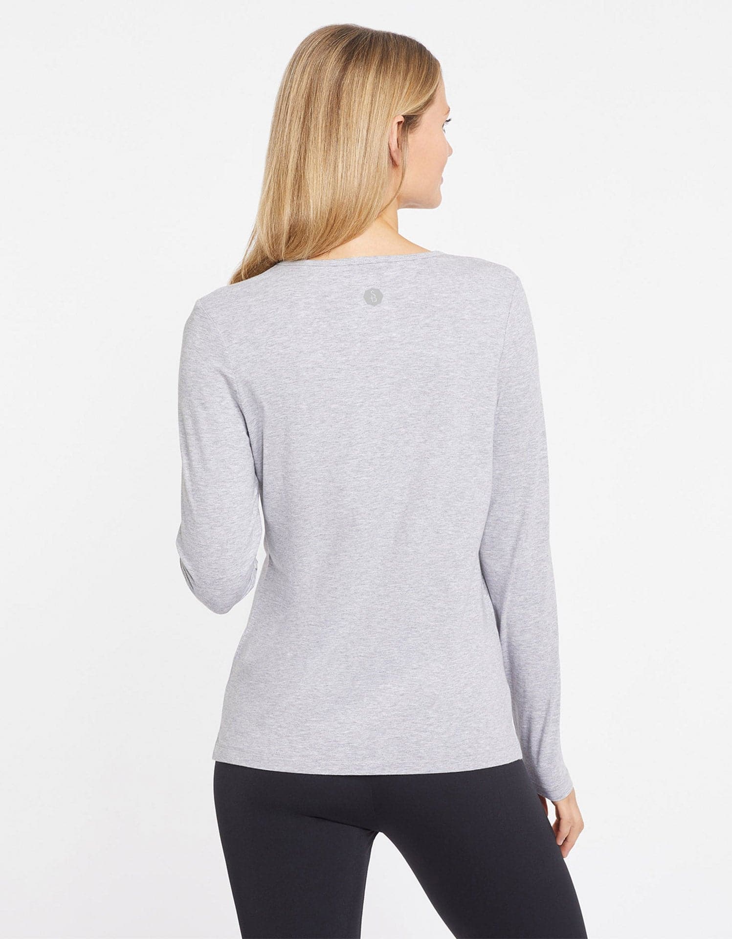 Long Sleeve T-Shirt UPF 50+ - Image 4