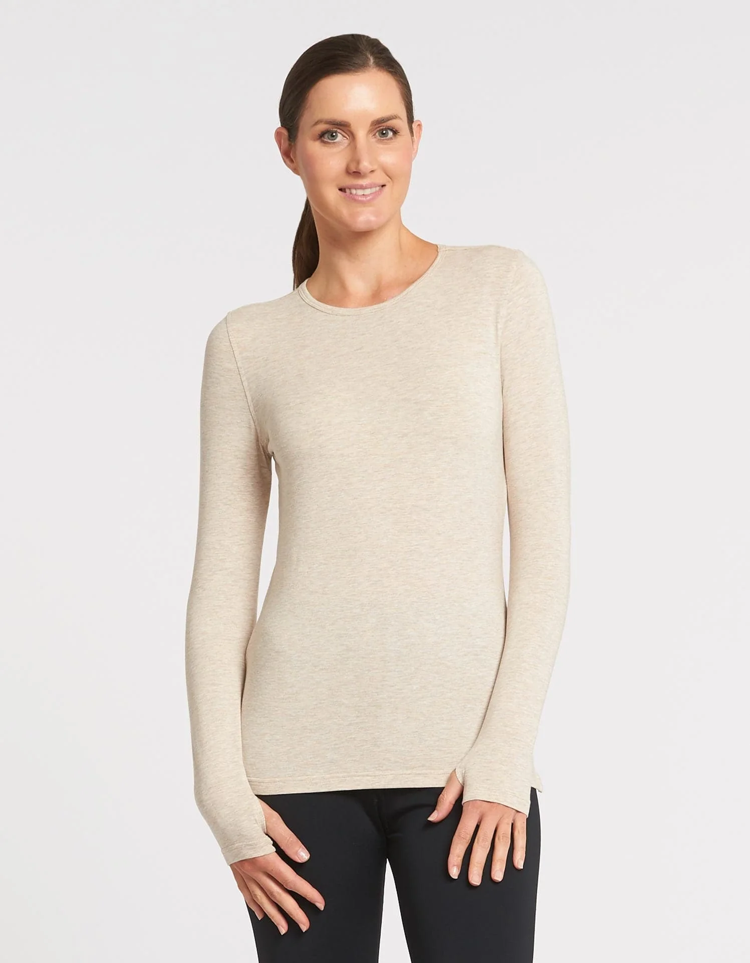 Long Sleeve T-Shirt UPF 50+ - Image 40