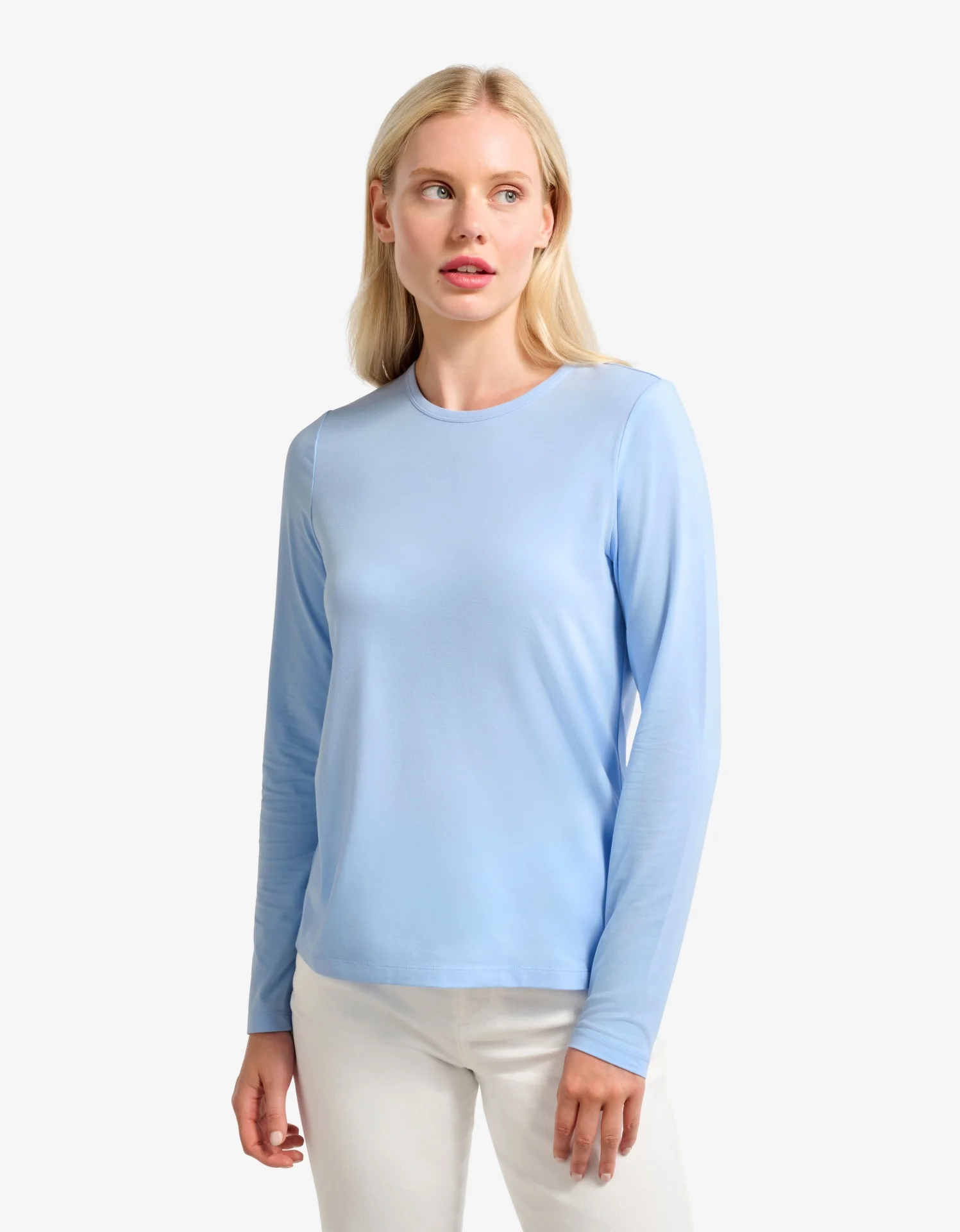Long Sleeve T-Shirt UPF 50+ - Image 5