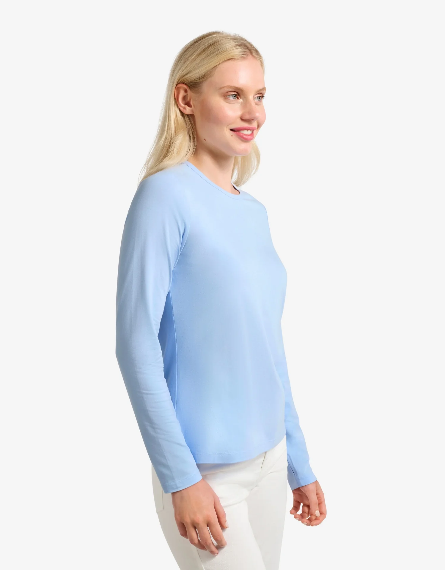 Long Sleeve T-Shirt UPF 50+ - Image 8