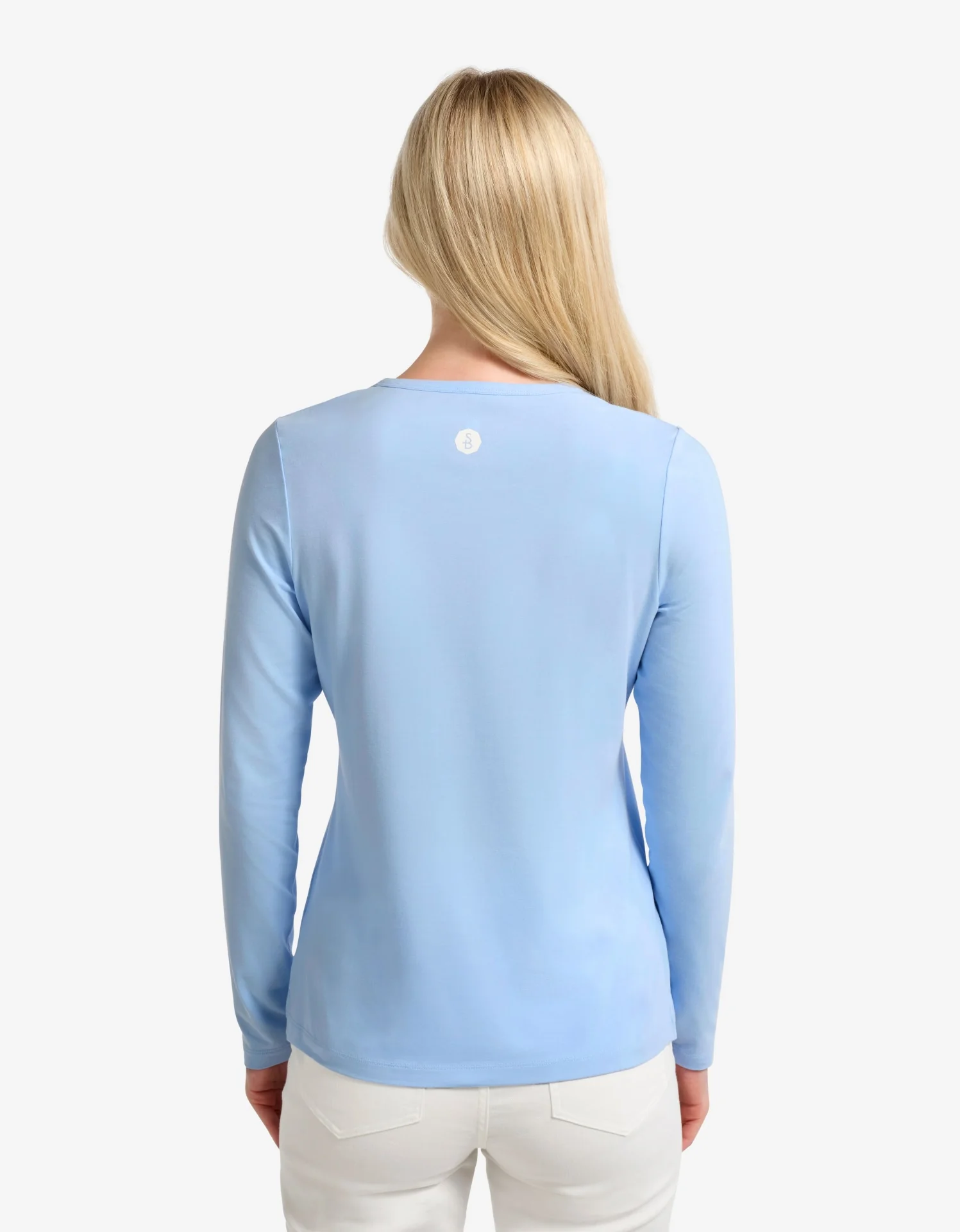 Long Sleeve T-Shirt UPF 50+ - Image 9