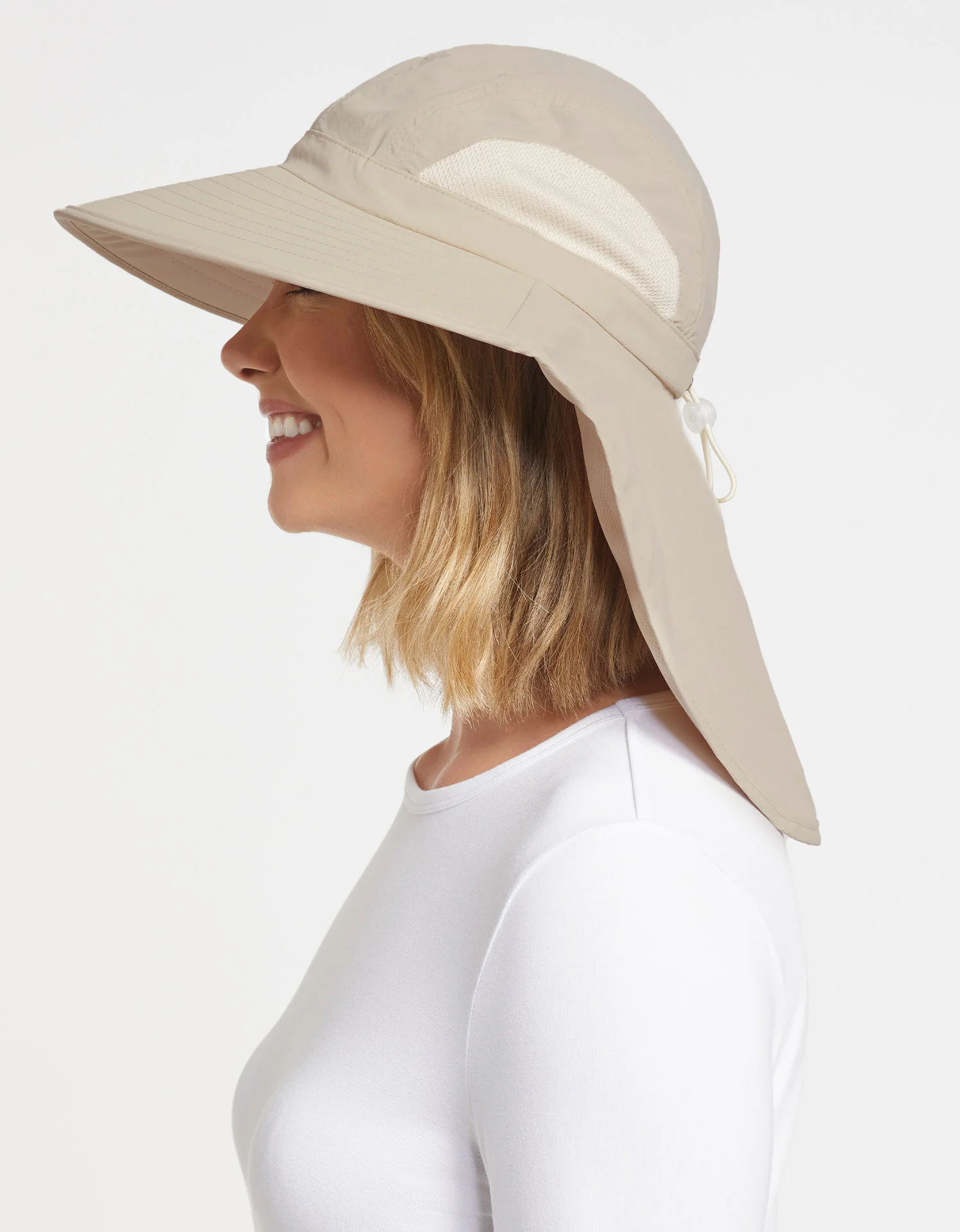 Outback Travel Hat UPF 50+ - Image 11