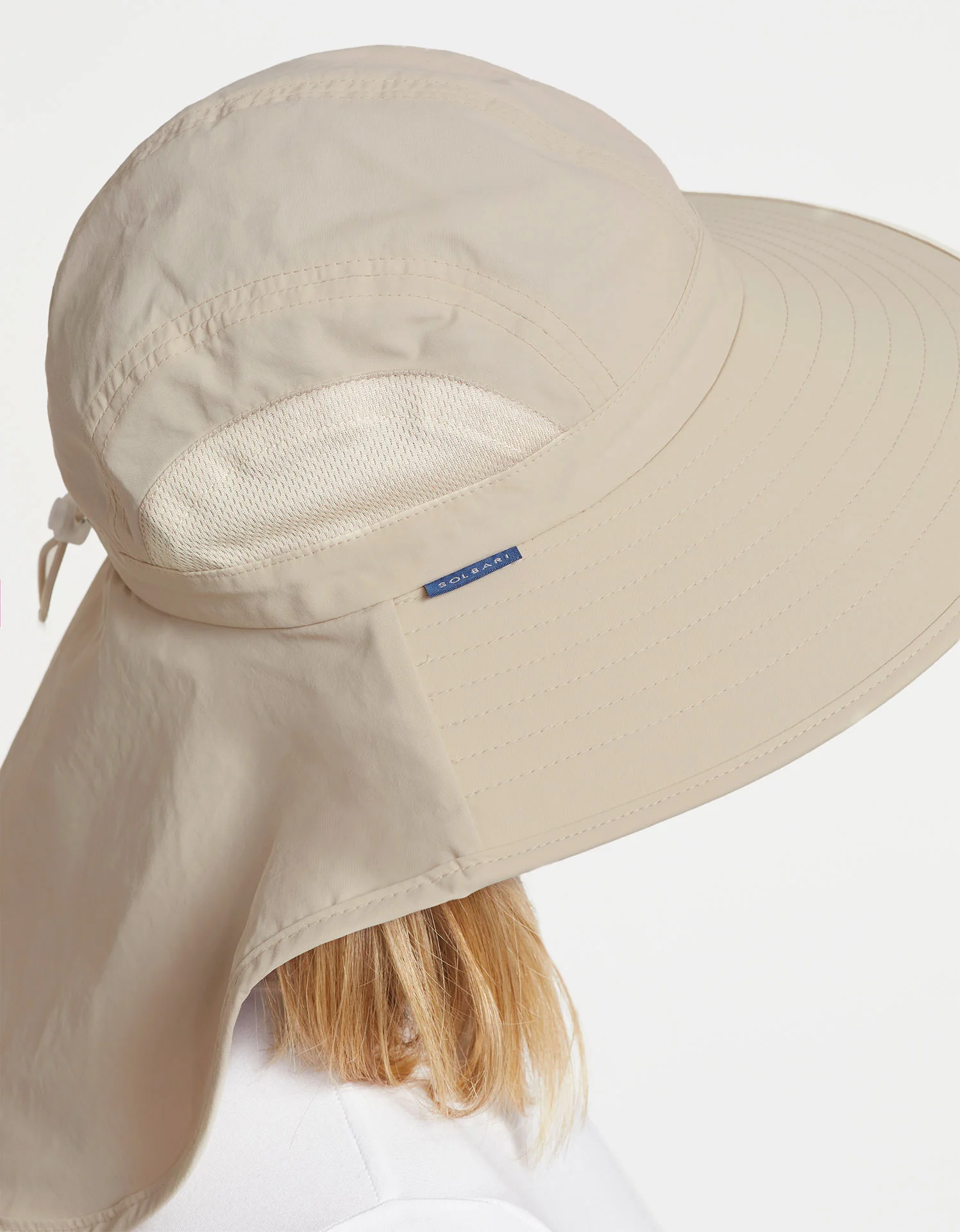 Outback Travel Hat UPF 50+ - Image 13