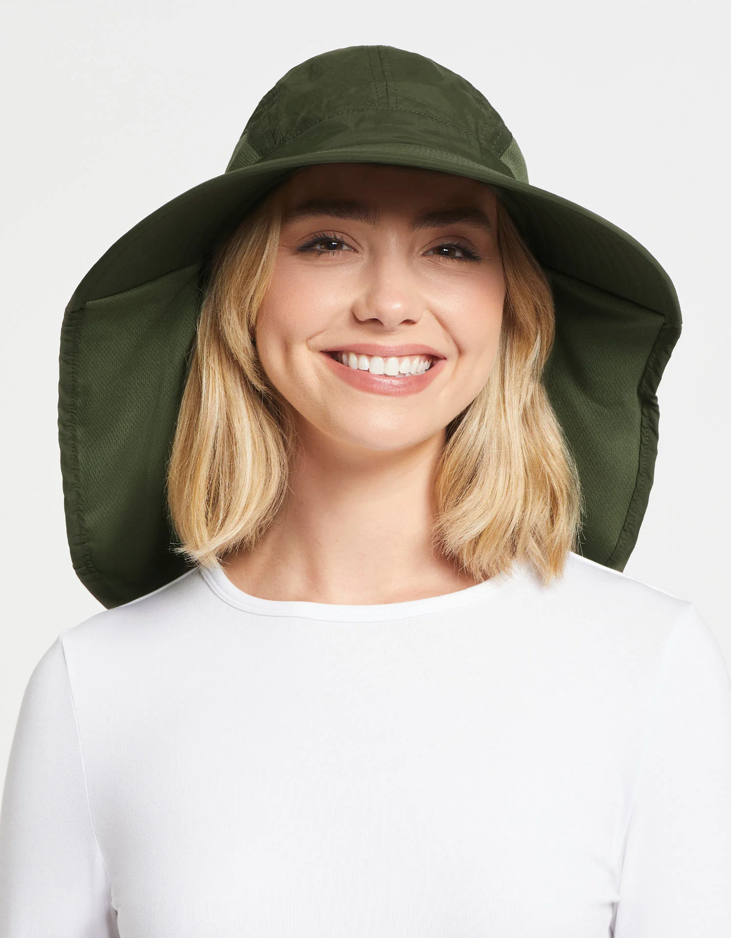 Outback Travel Hat UPF 50+ - Image 3