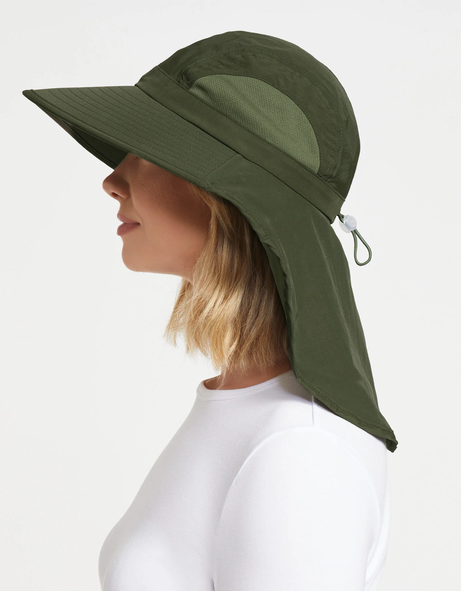 Outback Travel Hat UPF 50+ - Image 4