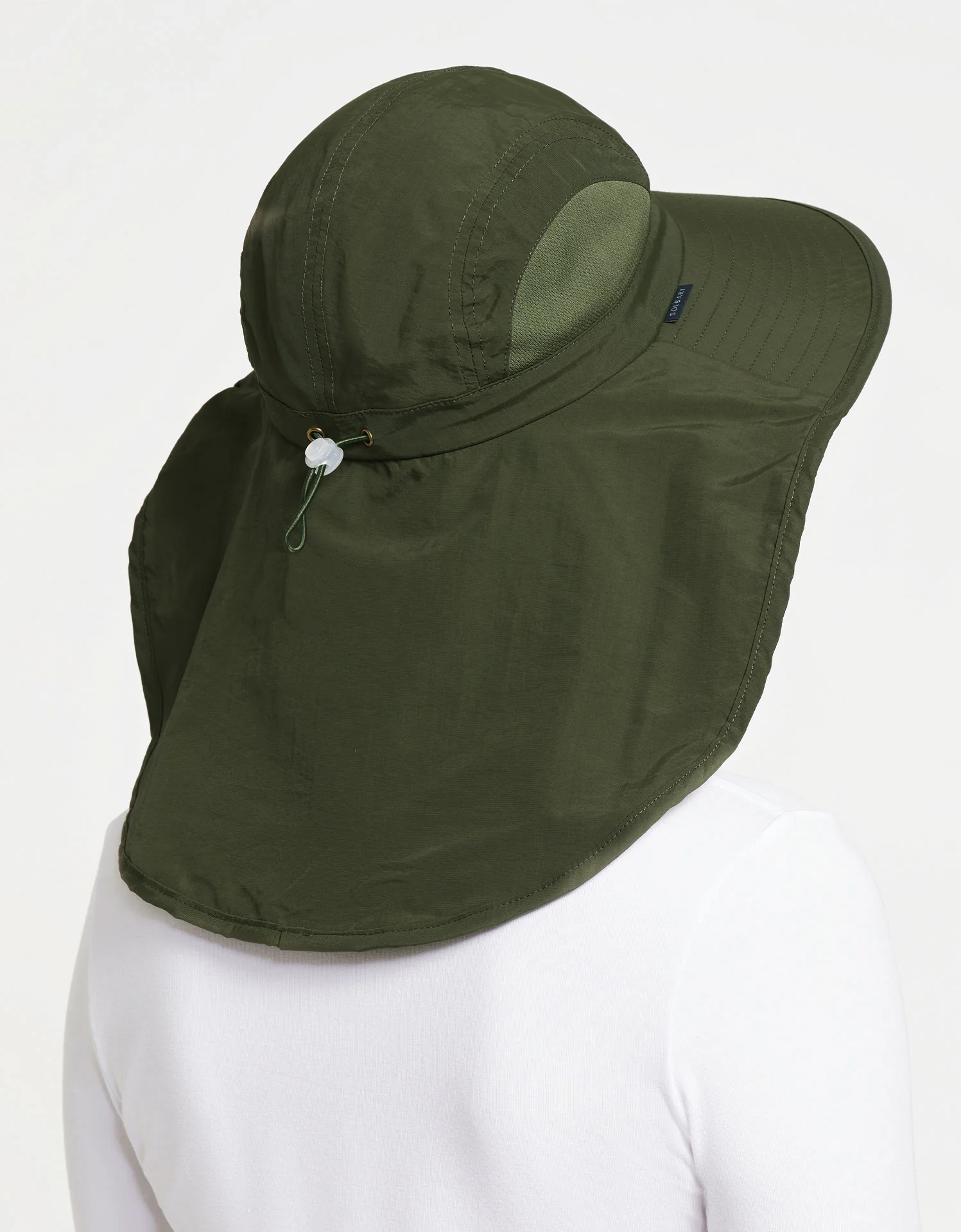 Outback Travel Hat UPF 50+ - Image 5
