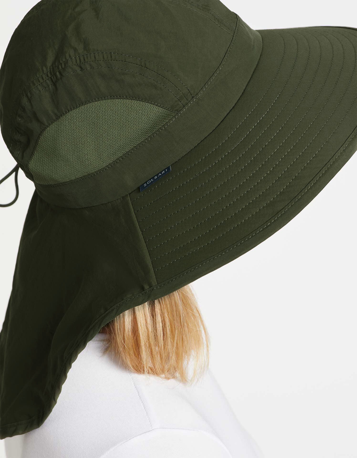 Outback Travel Hat UPF 50+ - Image 6