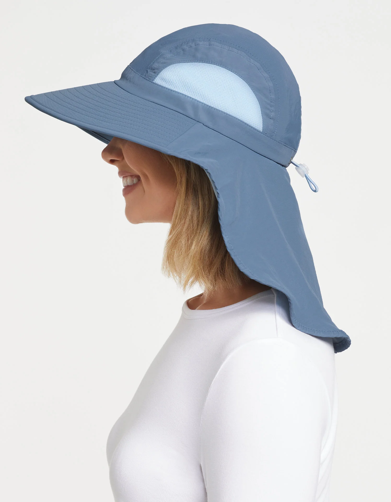 Outback Travel Hat UPF 50+ - Image 4