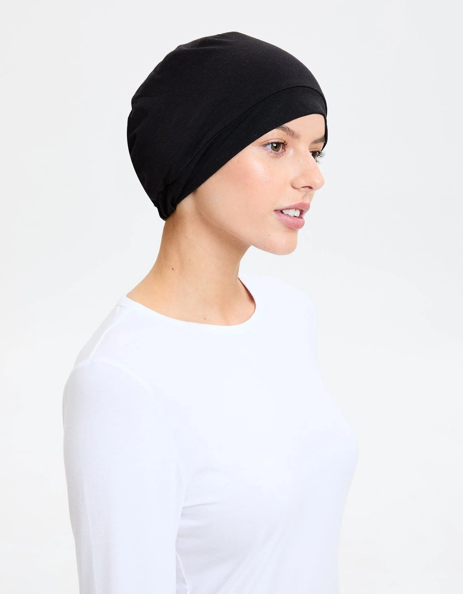 Soft Night Head Cover UPF 50+ - Image 10