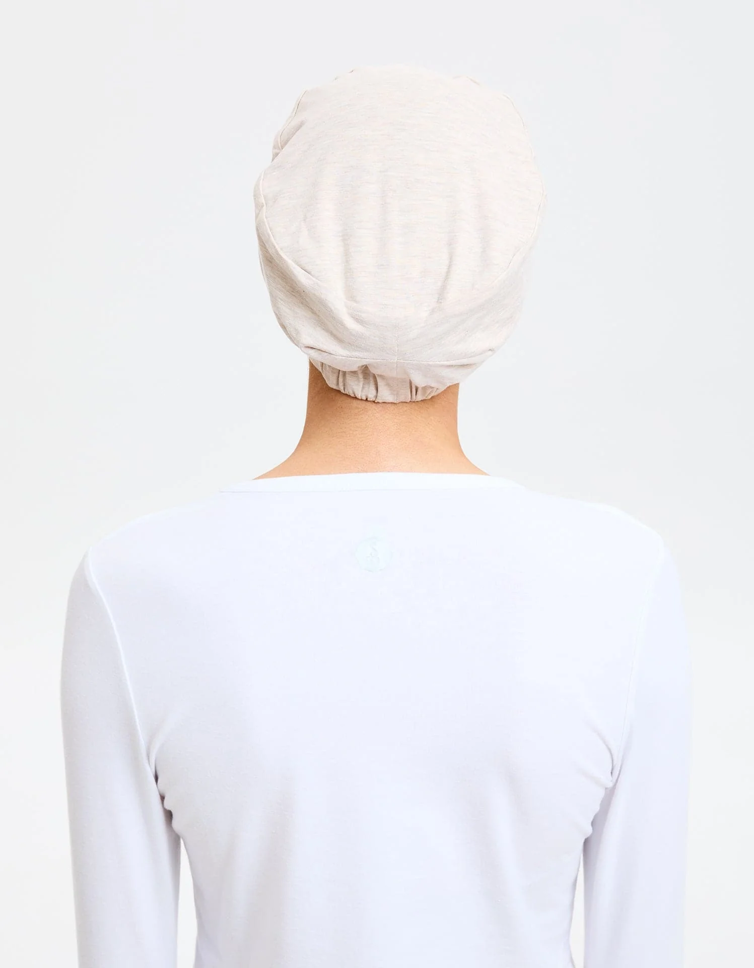 Soft Night Head Cover UPF 50+ - Image 3