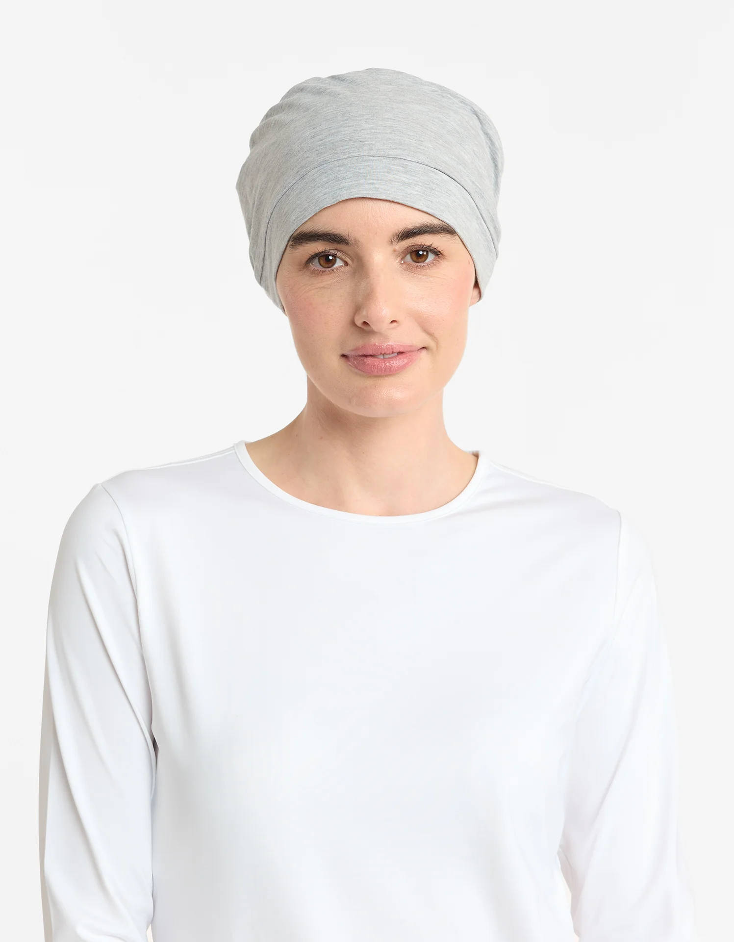 Soft Night Head Cover UPF 50+ - Image 4