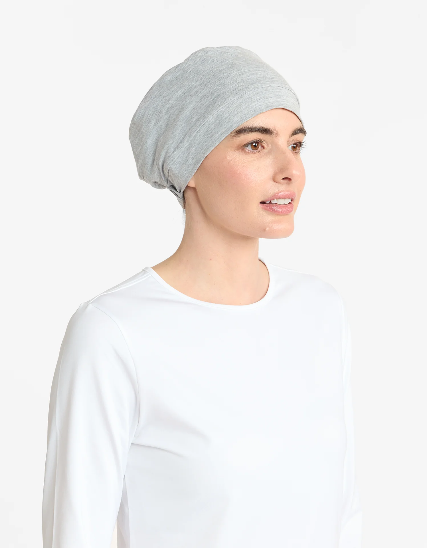 Soft Night Head Cover UPF 50+ - Image 6