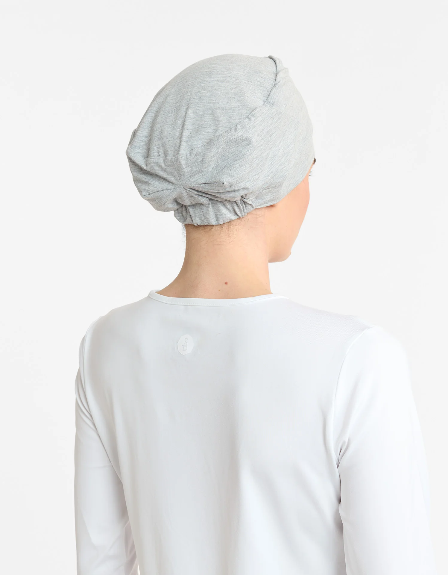 Soft Night Head Cover UPF 50+ - Image 7