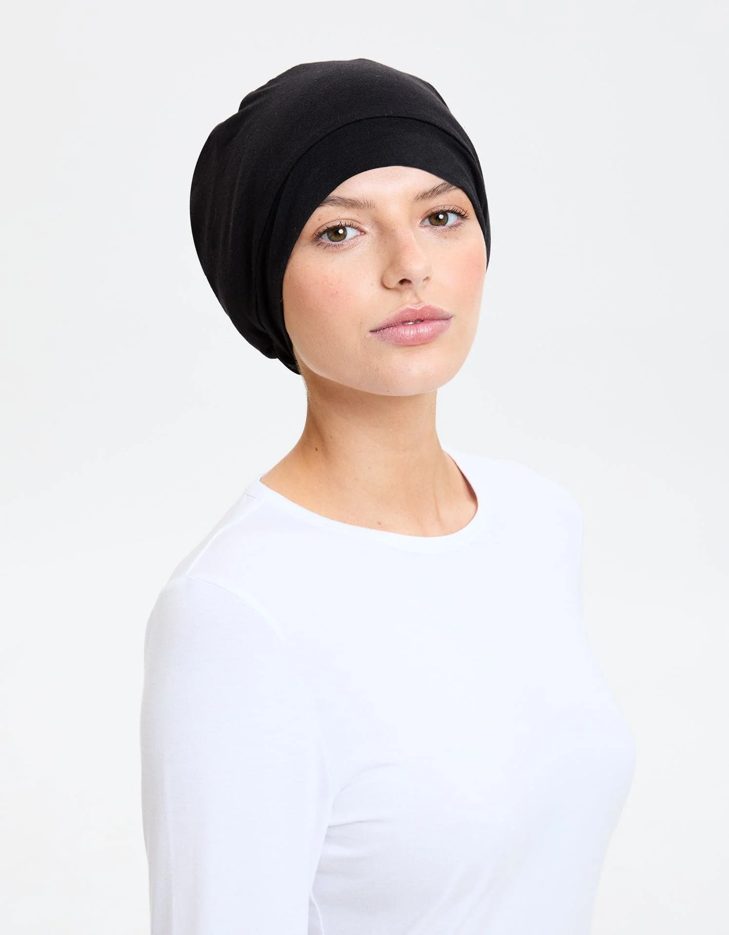 Soft Night Head Cover UPF 50+ - Image 8
