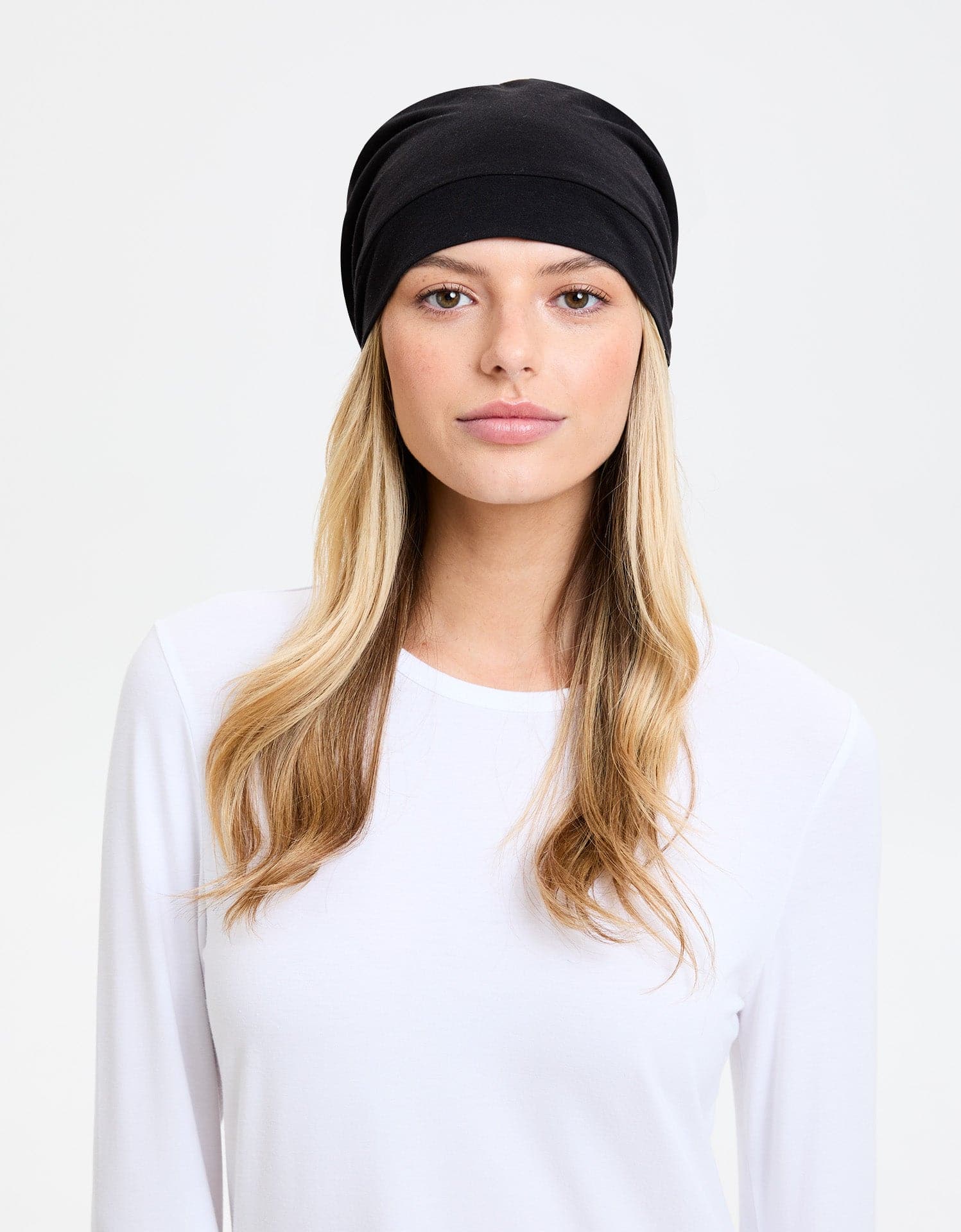 Soft Night Head Cover UPF 50+ - Image 9