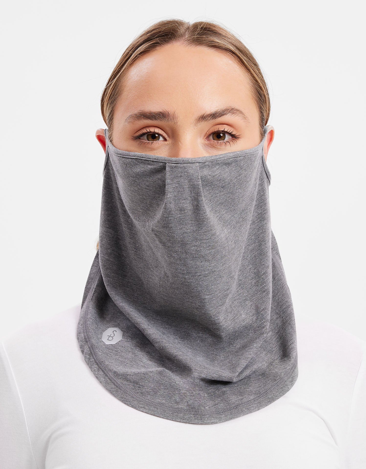 Sun Protective Face Mask UPF 50+ - Image 12