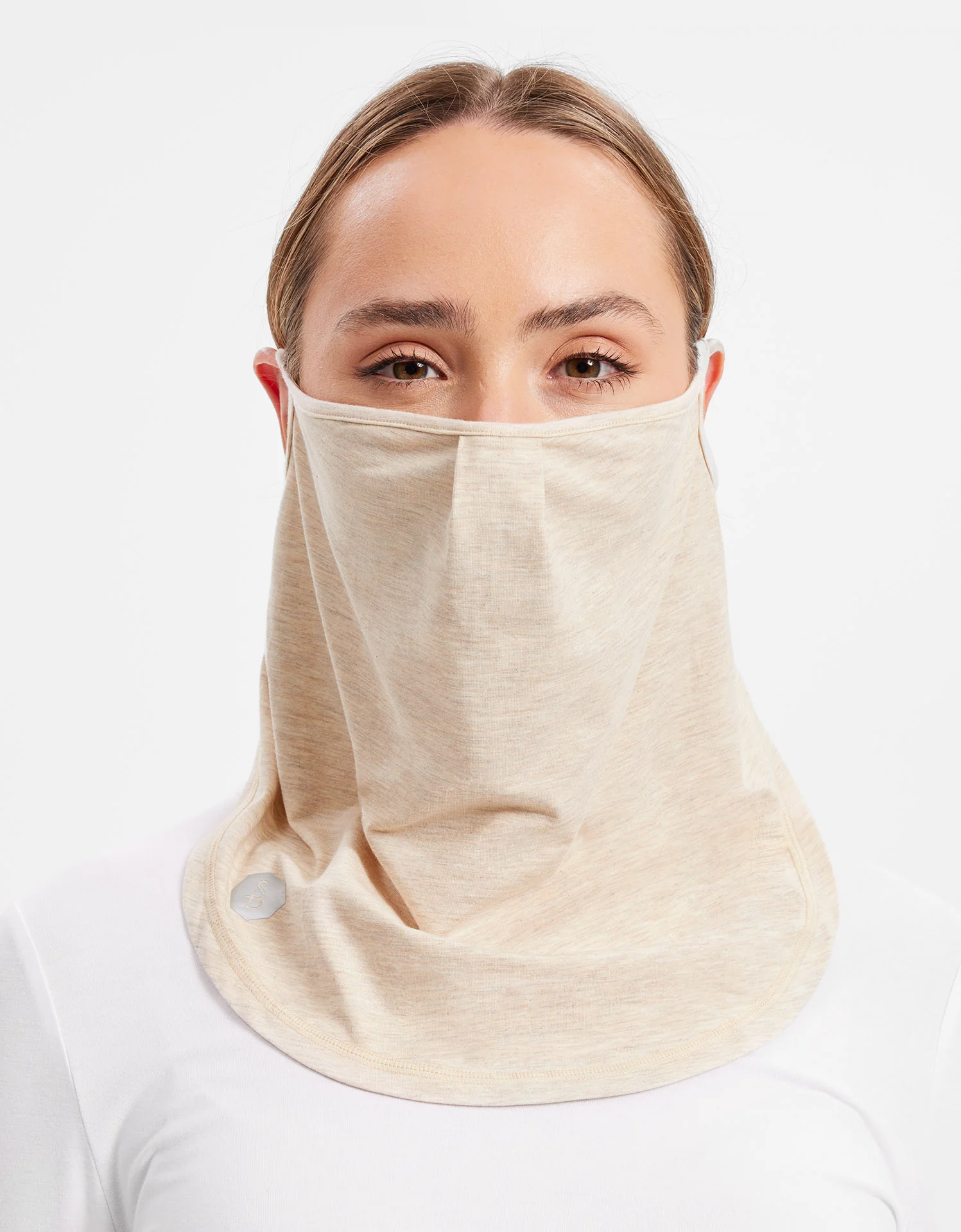 Sun Protective Face Mask UPF 50+ - Image 7