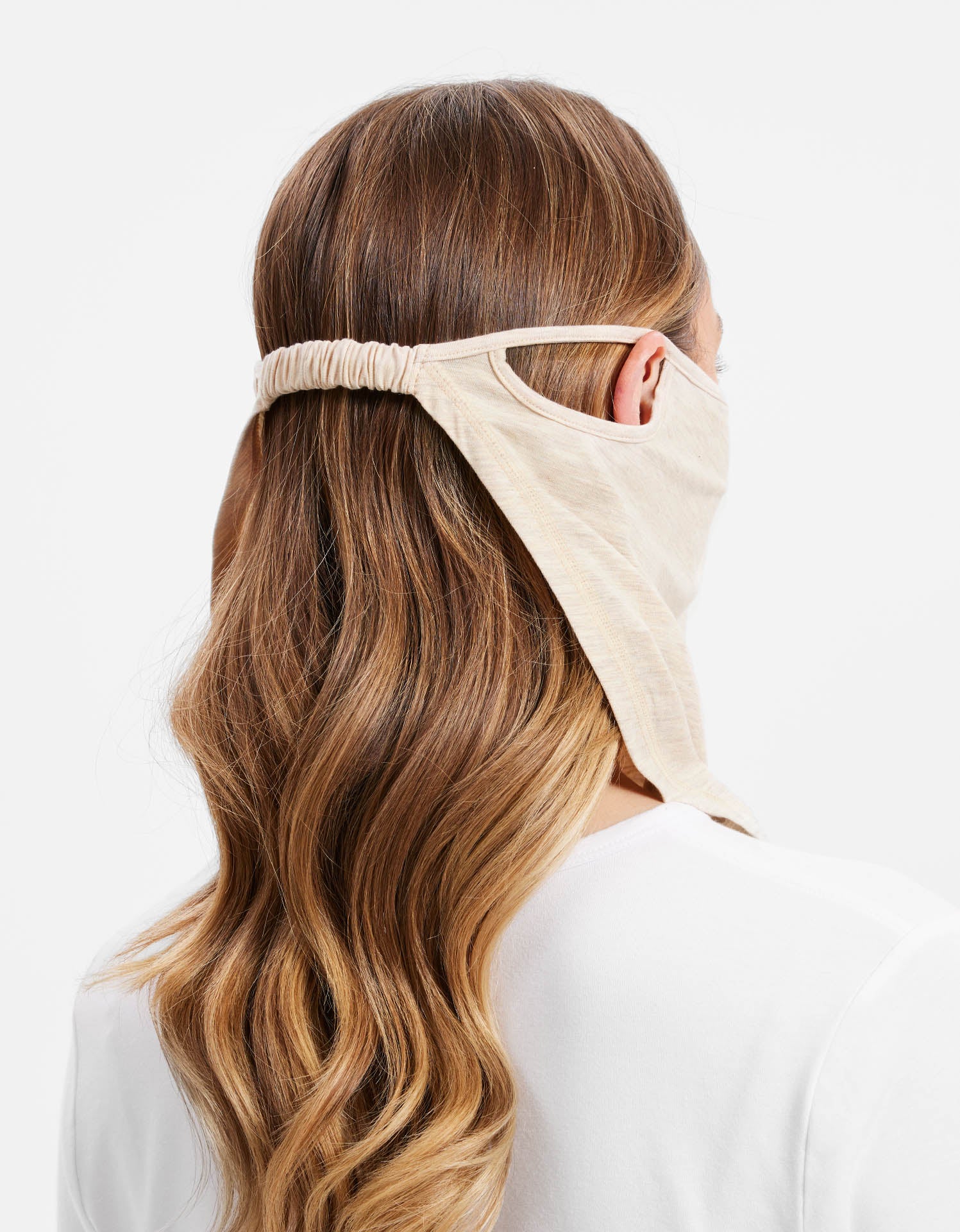 Sun Protective Face Mask UPF 50+ - Image 8