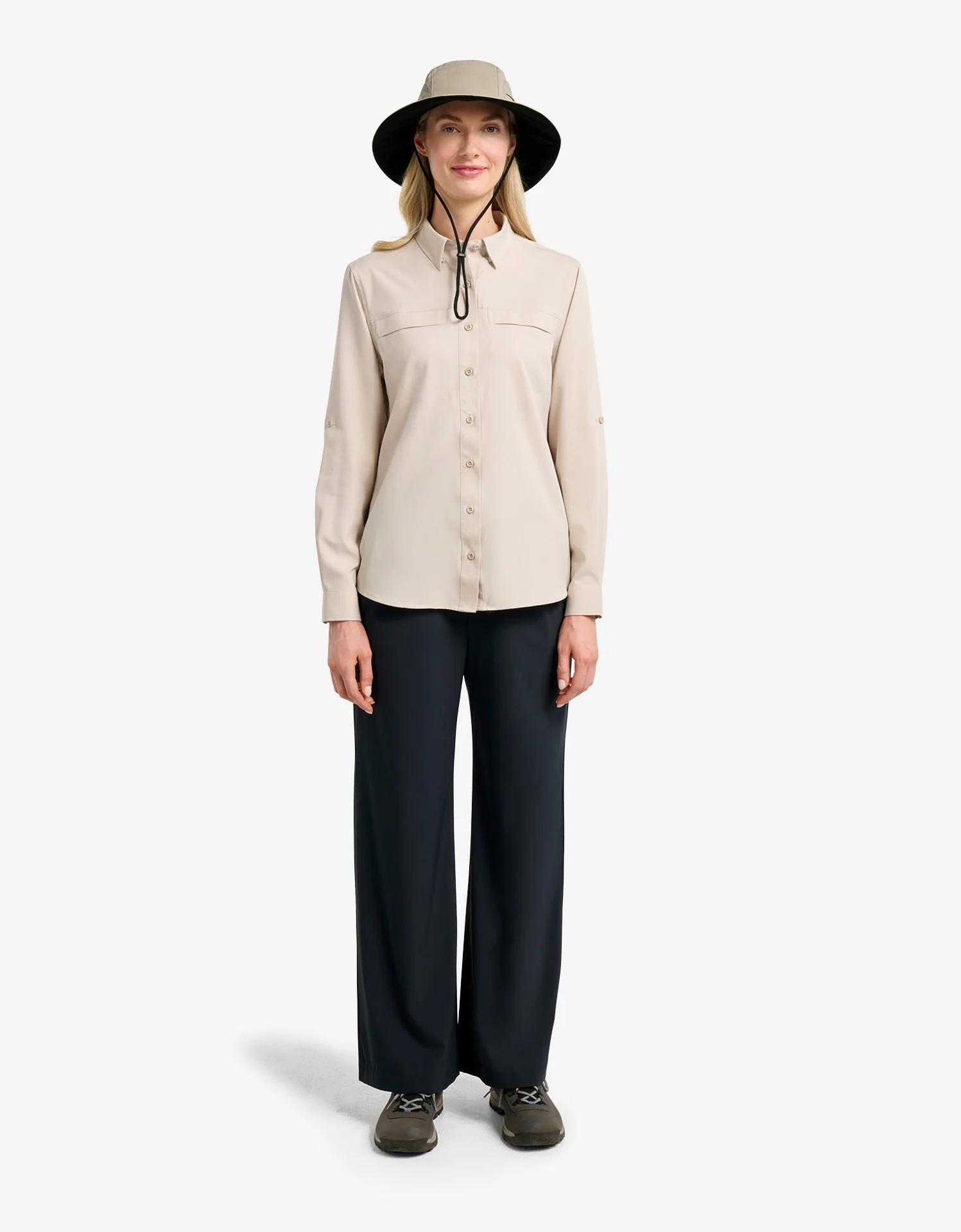 Everyday Vented Air Flow Sun Hat UPF 50+ - Image 11