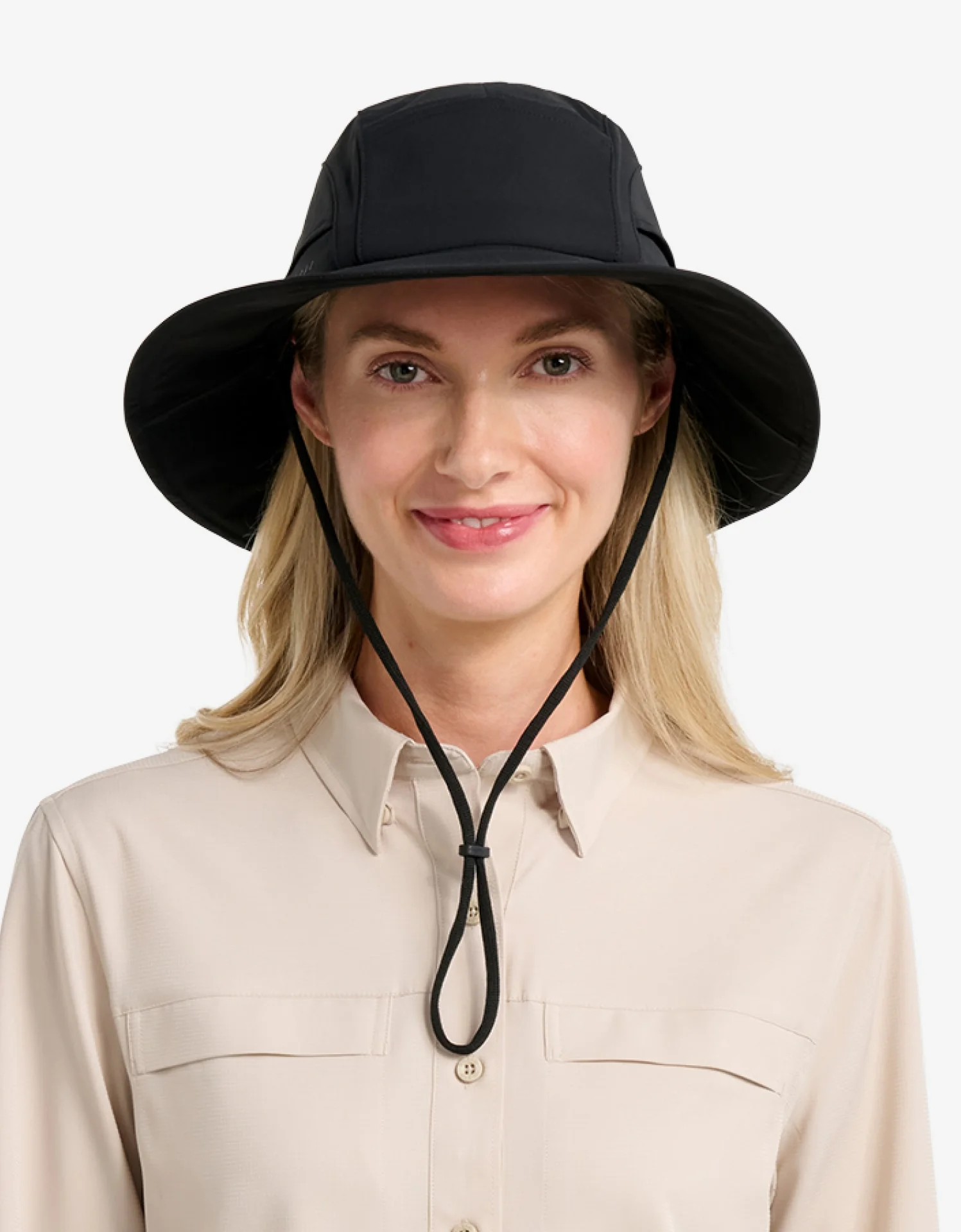 Everyday Vented Air Flow Sun Hat UPF 50+ - Image 13