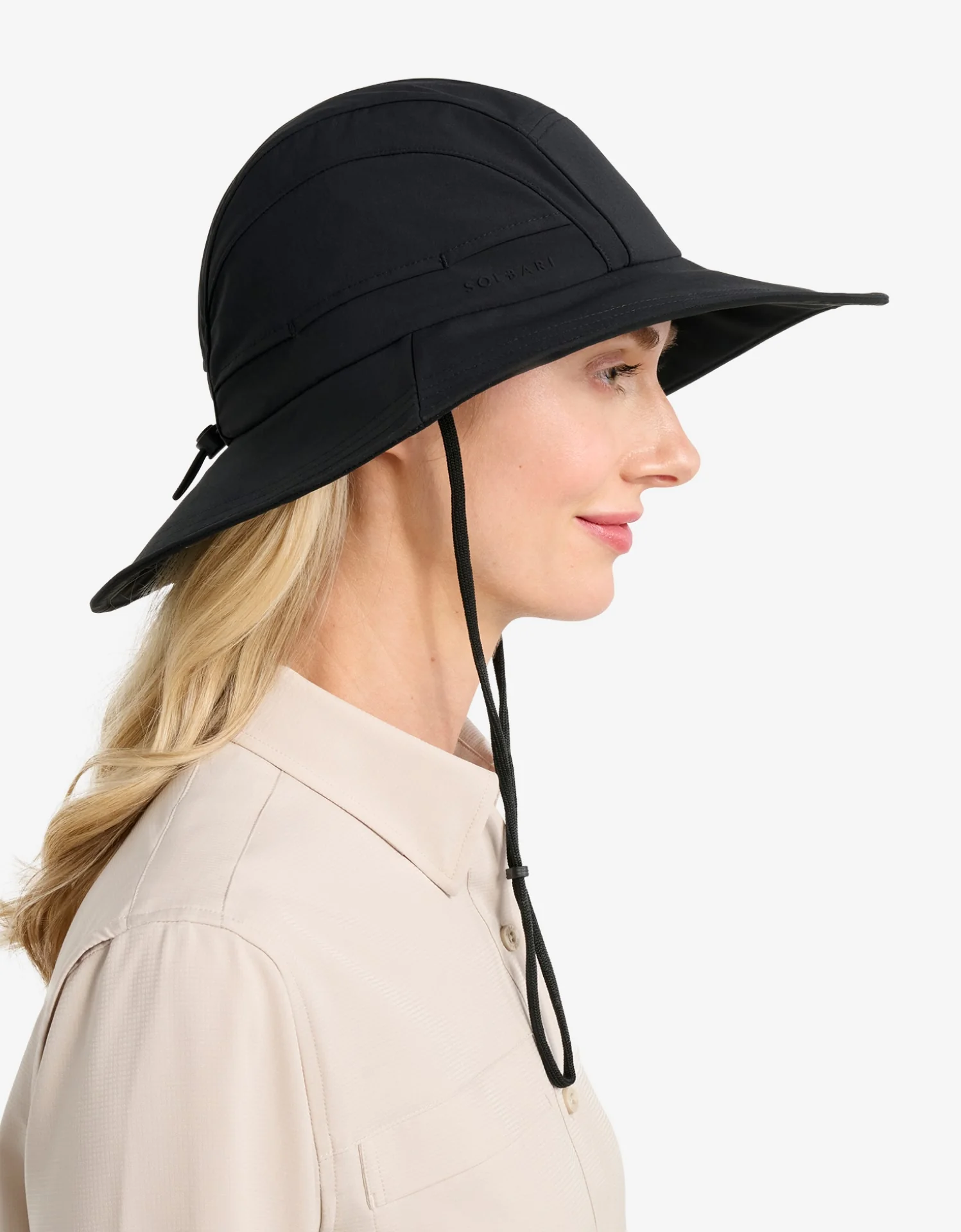 Everyday Vented Air Flow Sun Hat UPF 50+ - Image 15