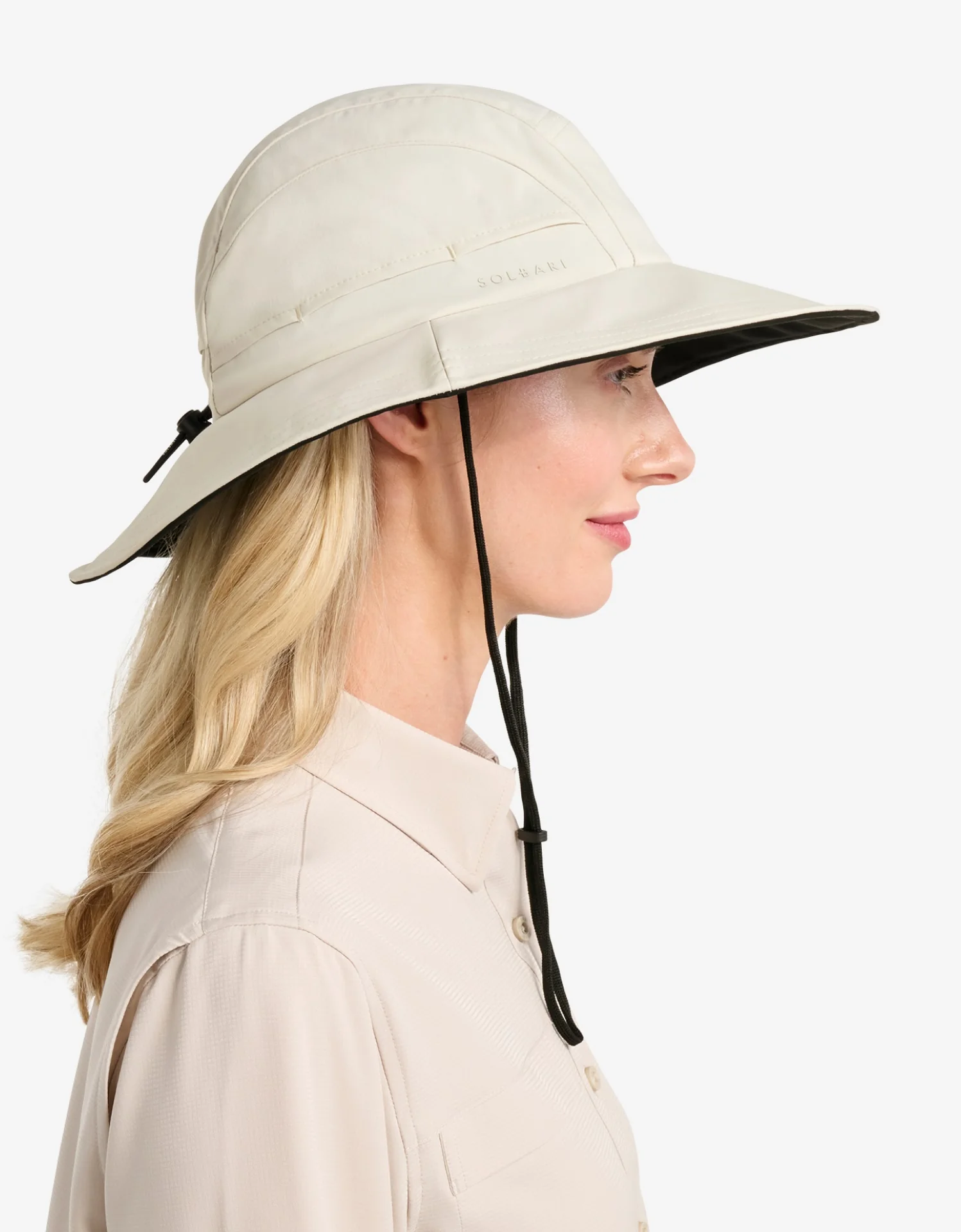 Everyday Vented Air Flow Sun Hat UPF 50+ - Image 3