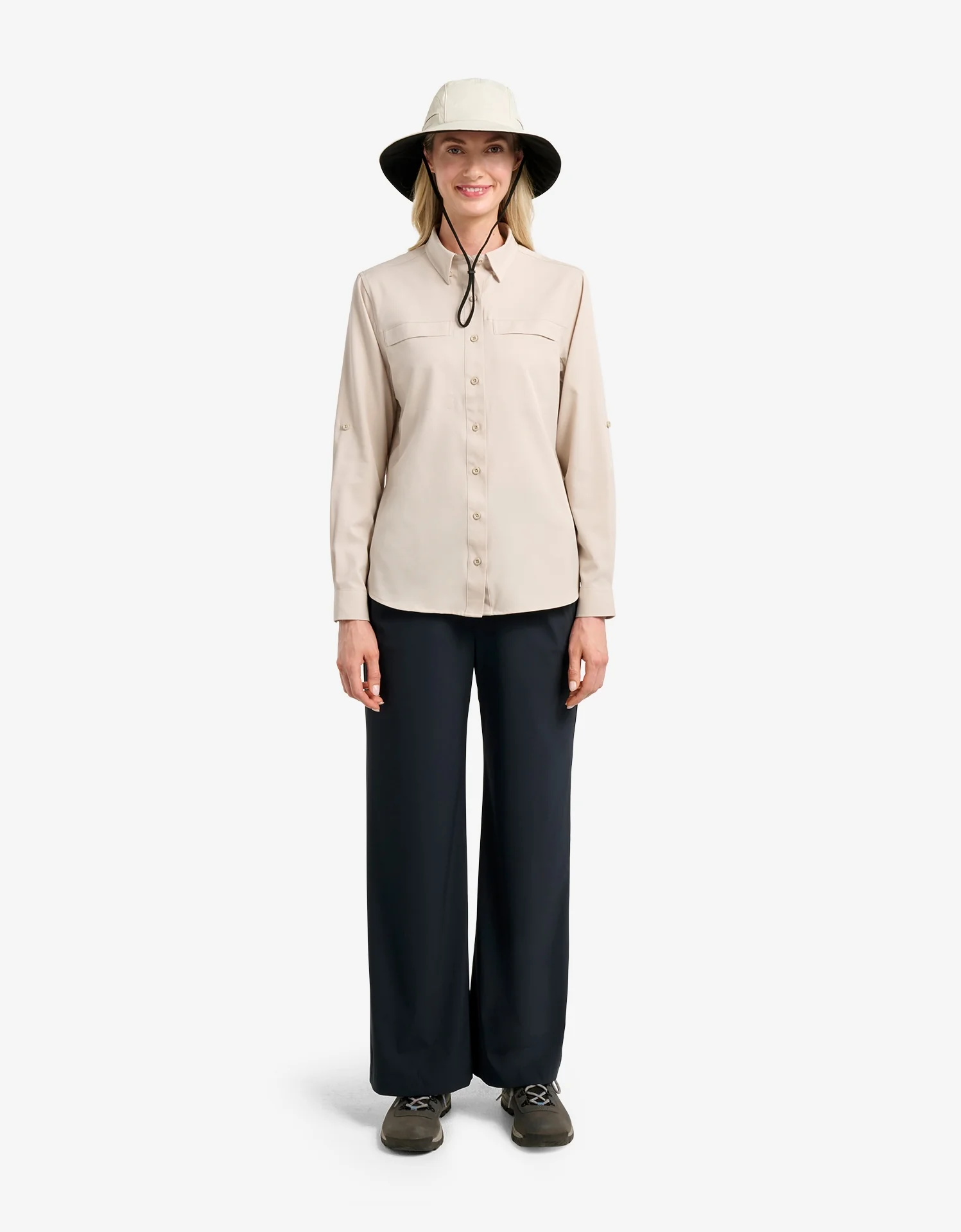 Everyday Vented Air Flow Sun Hat UPF 50+ - Image 5