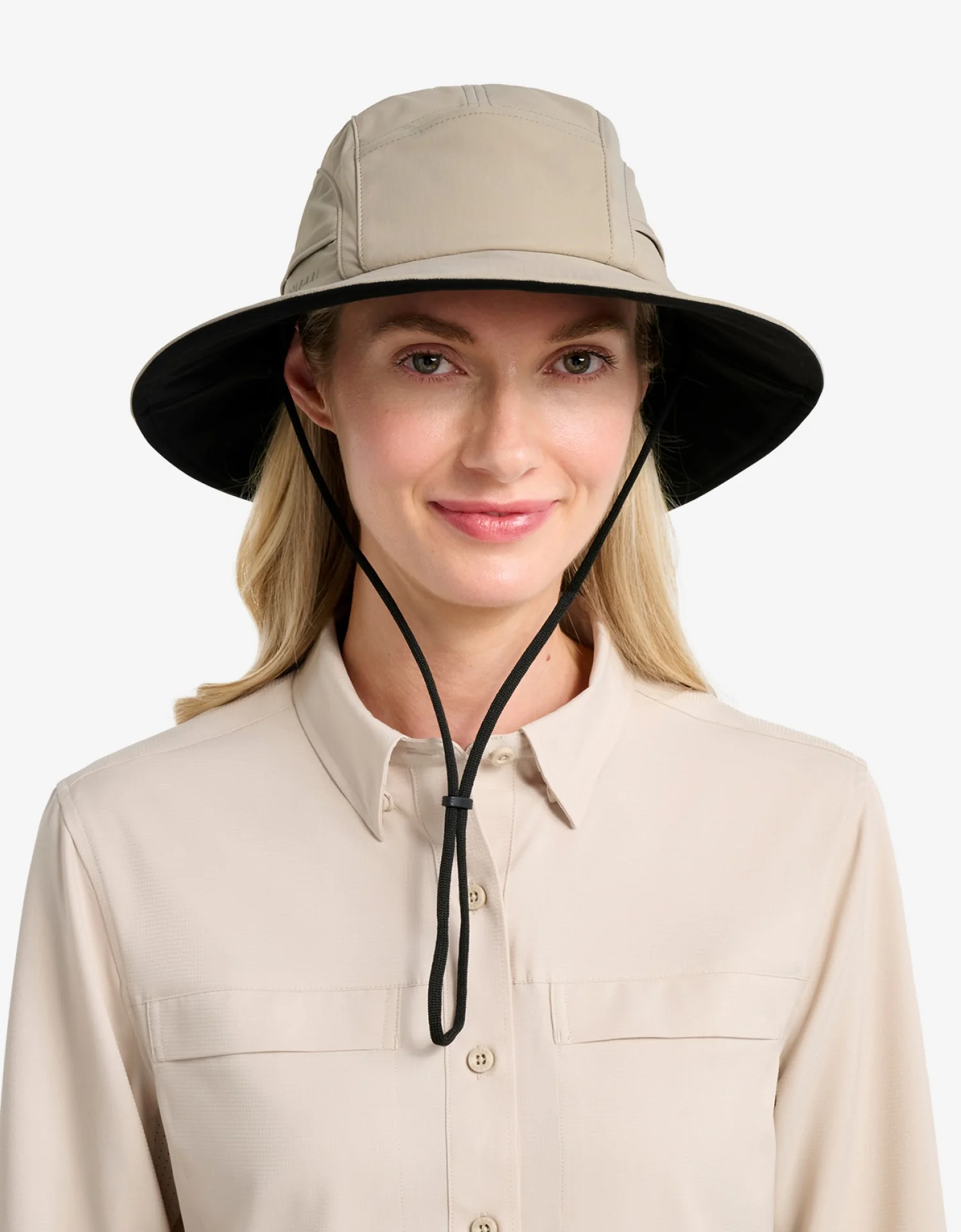 Everyday Vented Air Flow Sun Hat UPF 50+ - Image 7