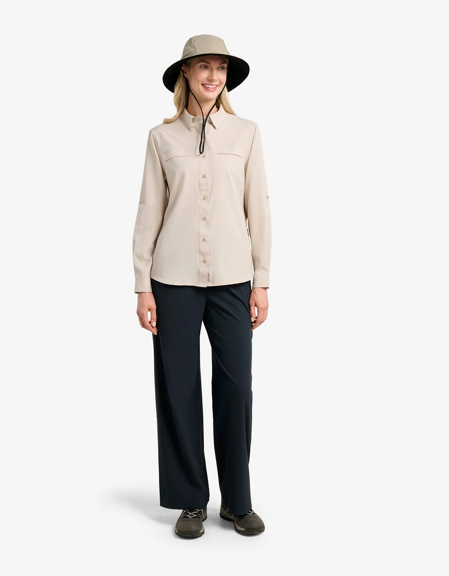 Everyday Vented Air Flow Sun Hat UPF 50+ - Image 8