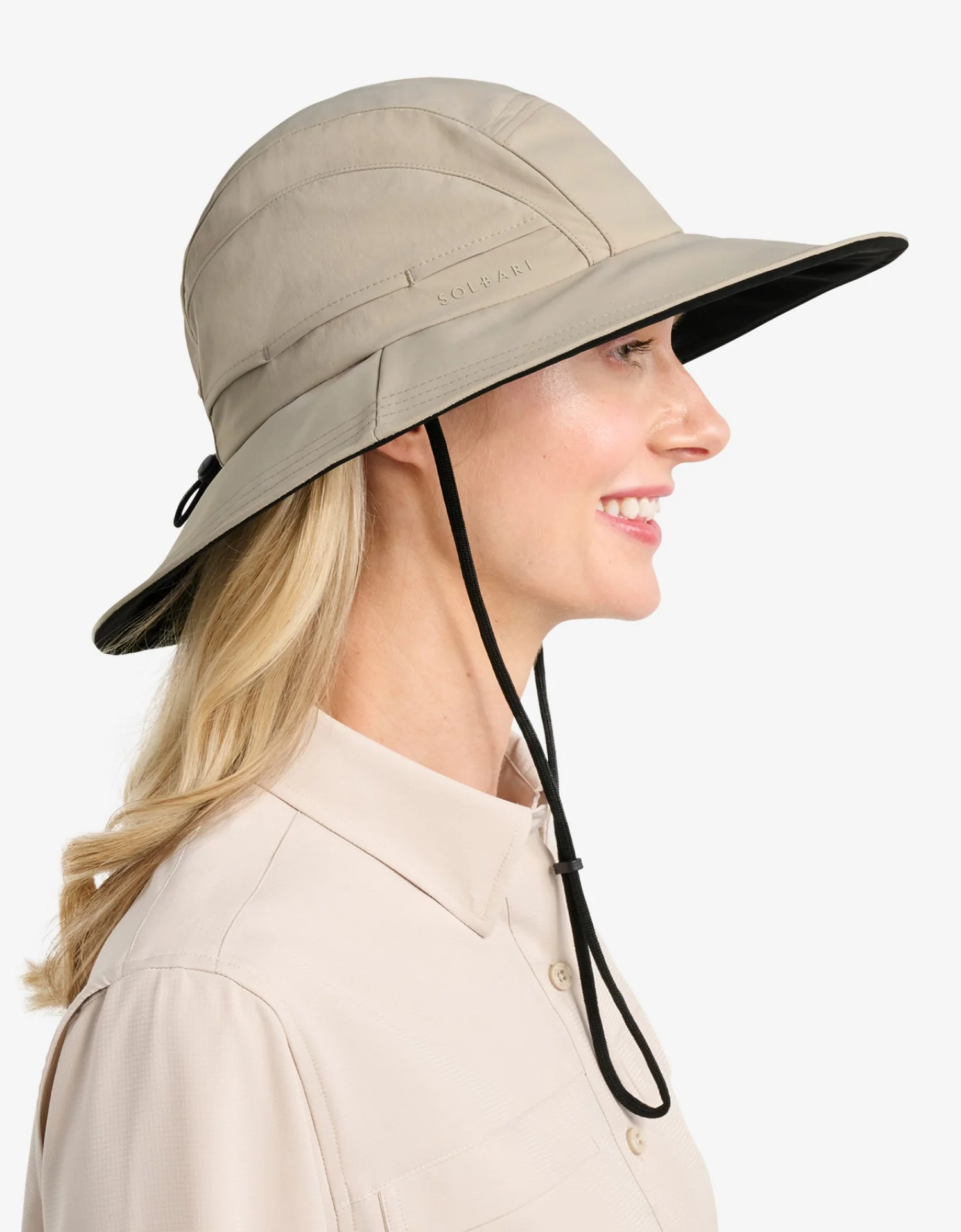 Everyday Vented Air Flow Sun Hat UPF 50+ - Image 9