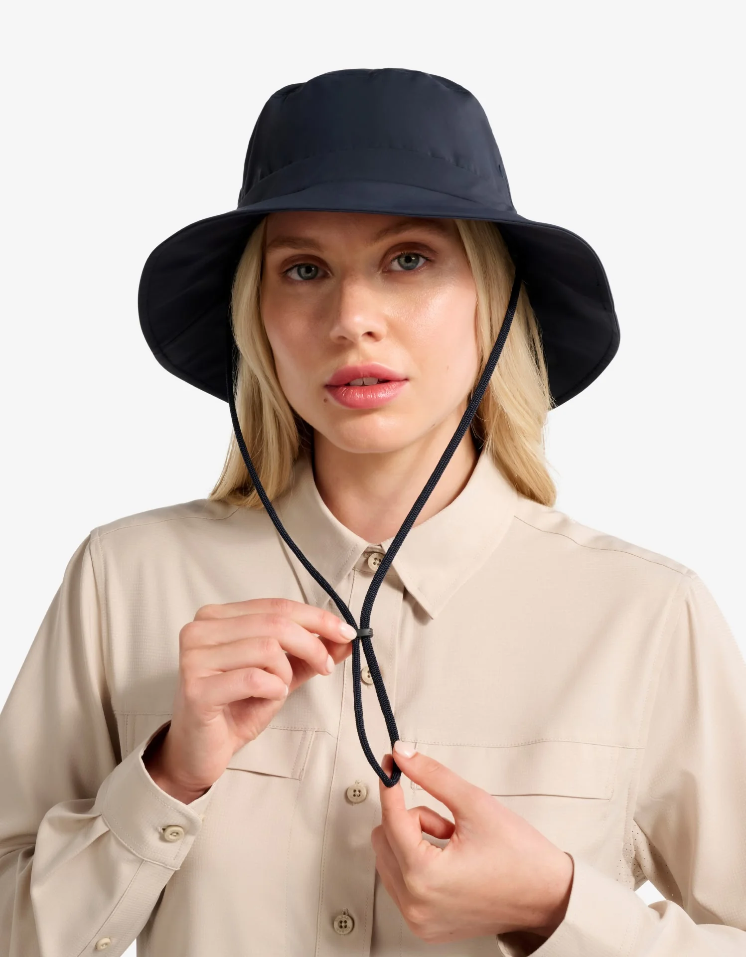 Expedition Sun Hat UPF 50+ - Image 12