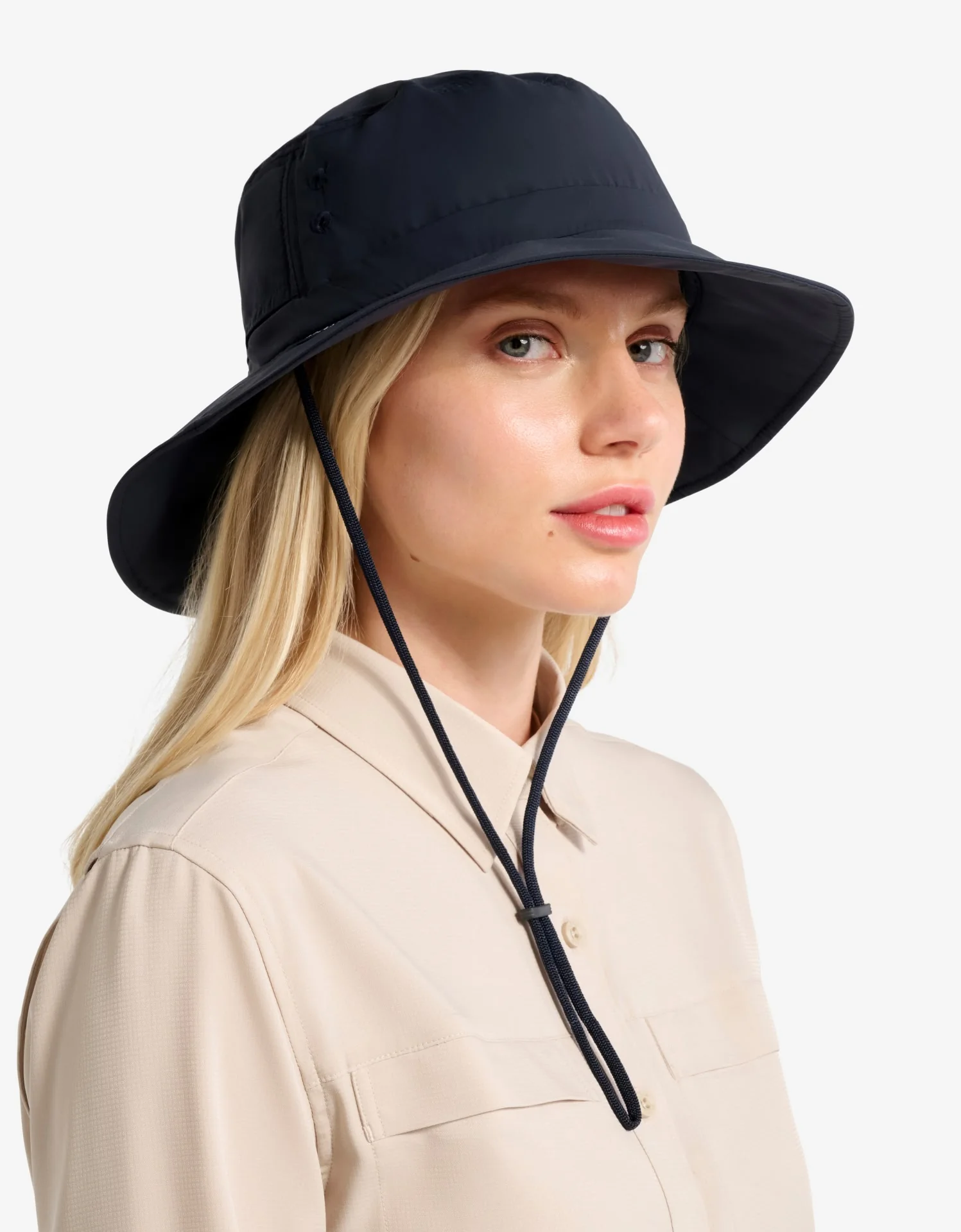 Expedition Sun Hat UPF 50+ - Image 15