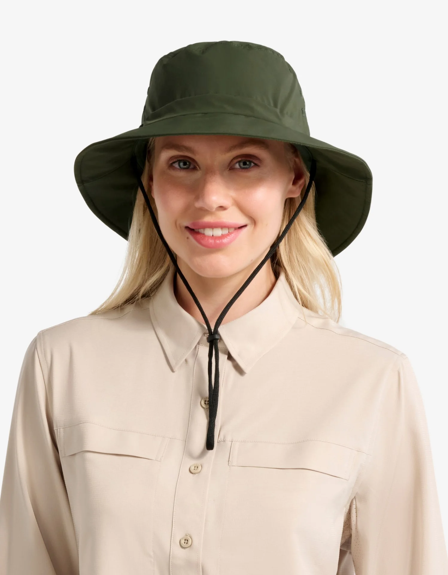Expedition Sun Hat UPF 50+ - Image 17