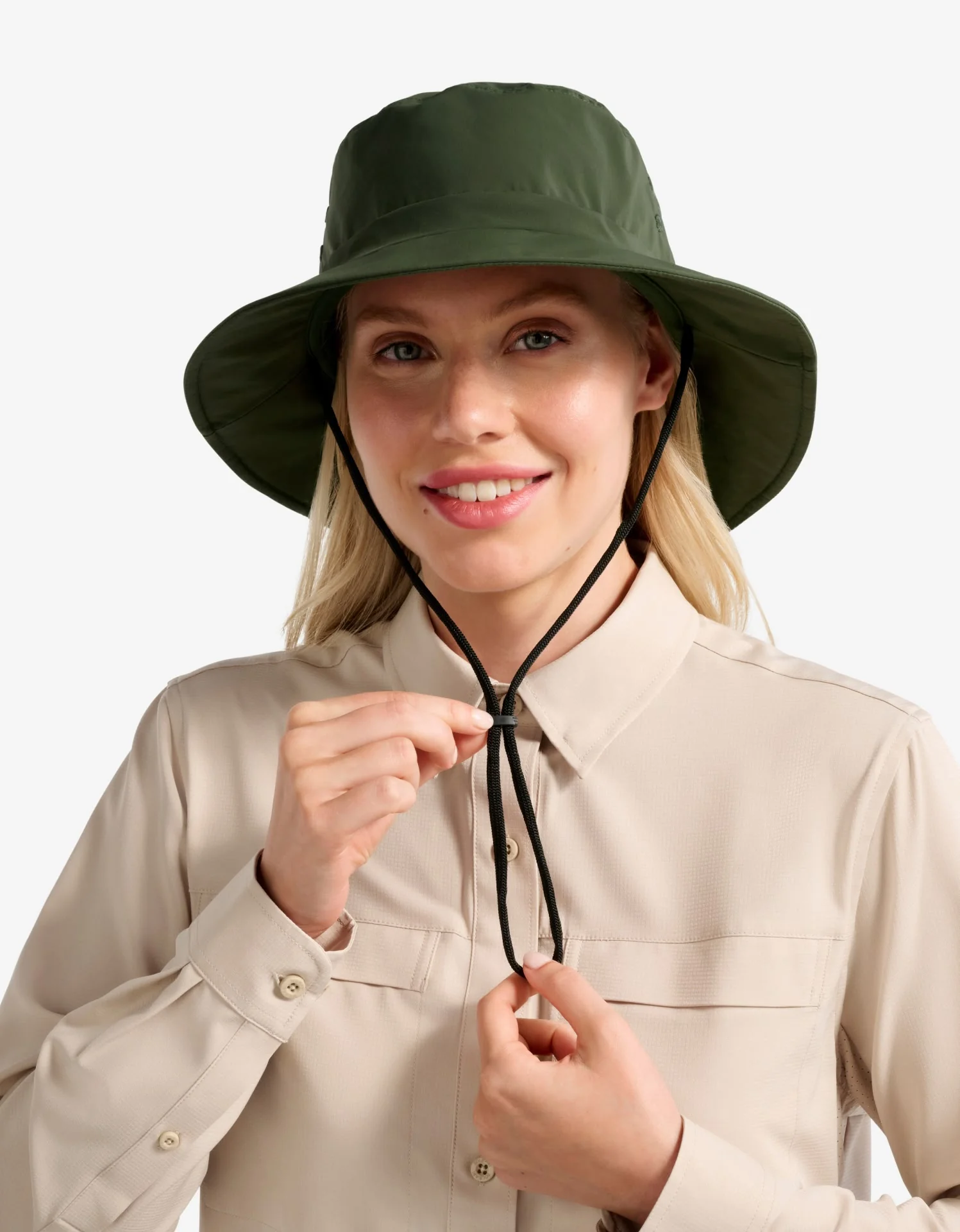 Expedition Sun Hat UPF 50+ - Image 19