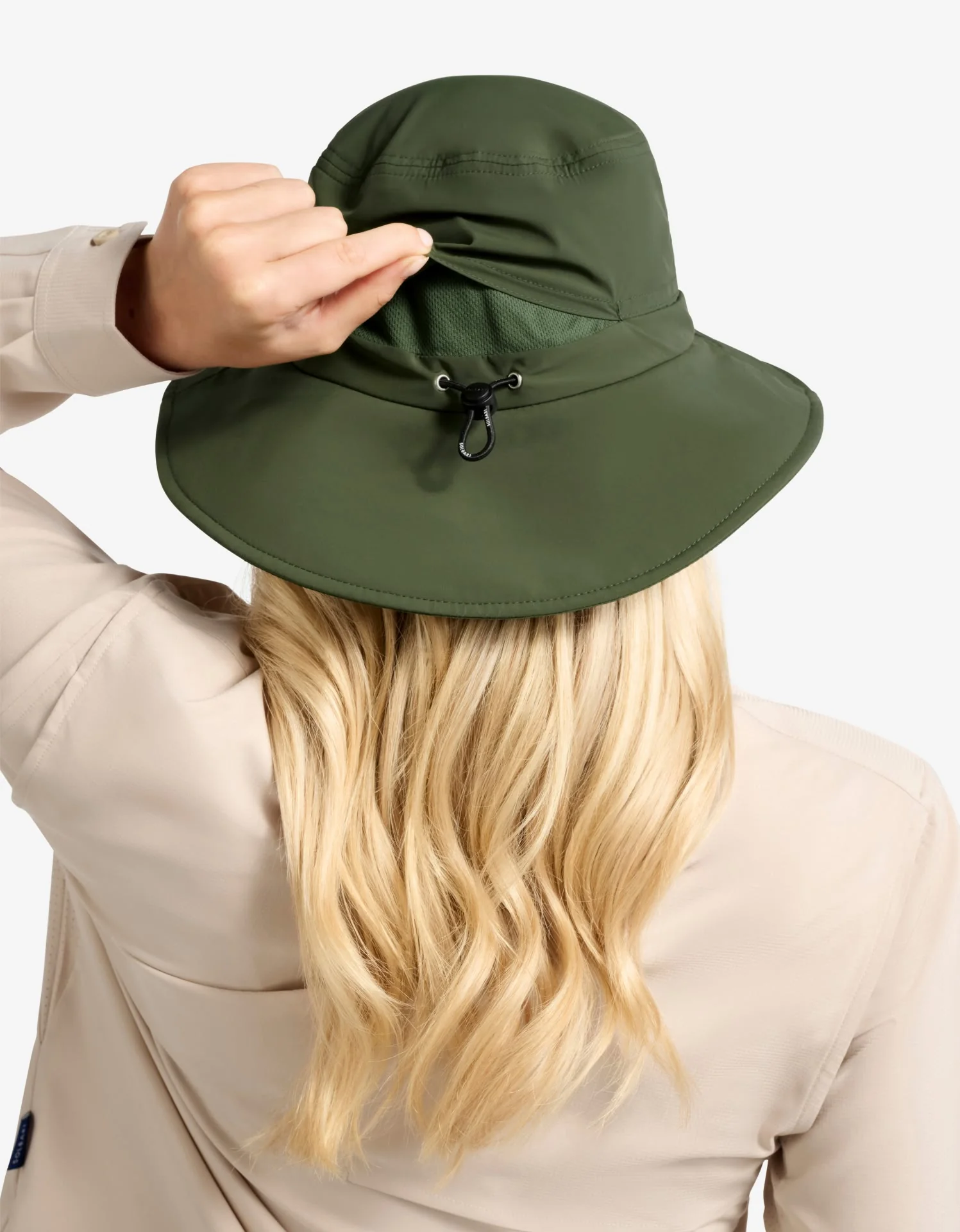 Expedition Sun Hat UPF 50+ - Image 23