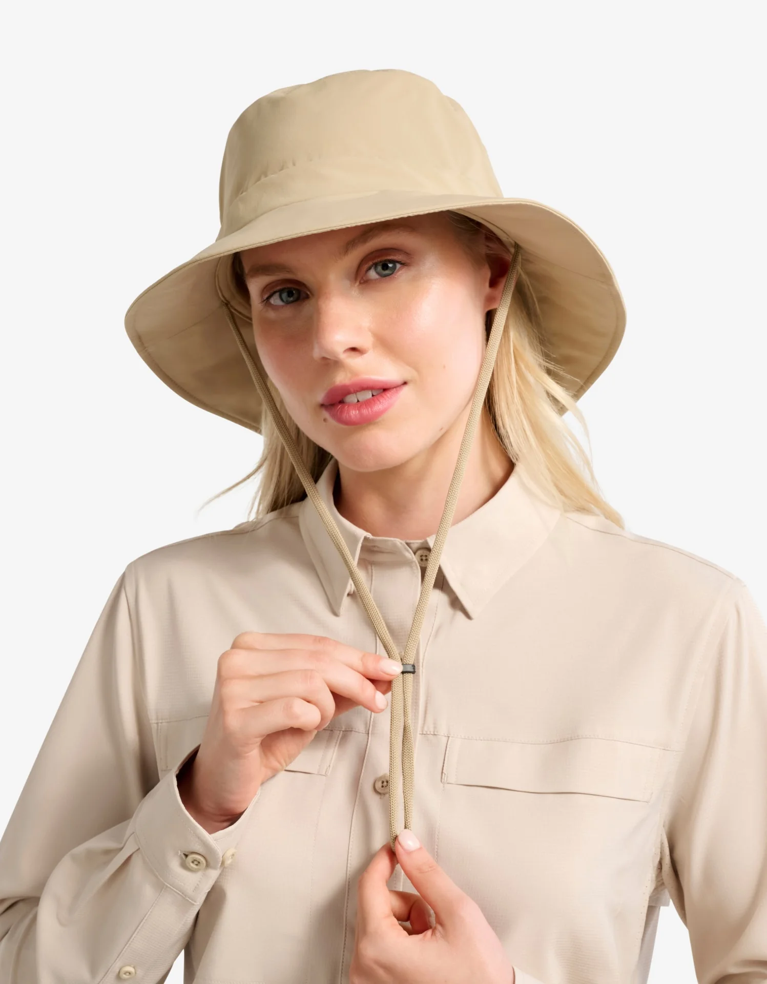 Expedition Sun Hat UPF 50+ - Image 5