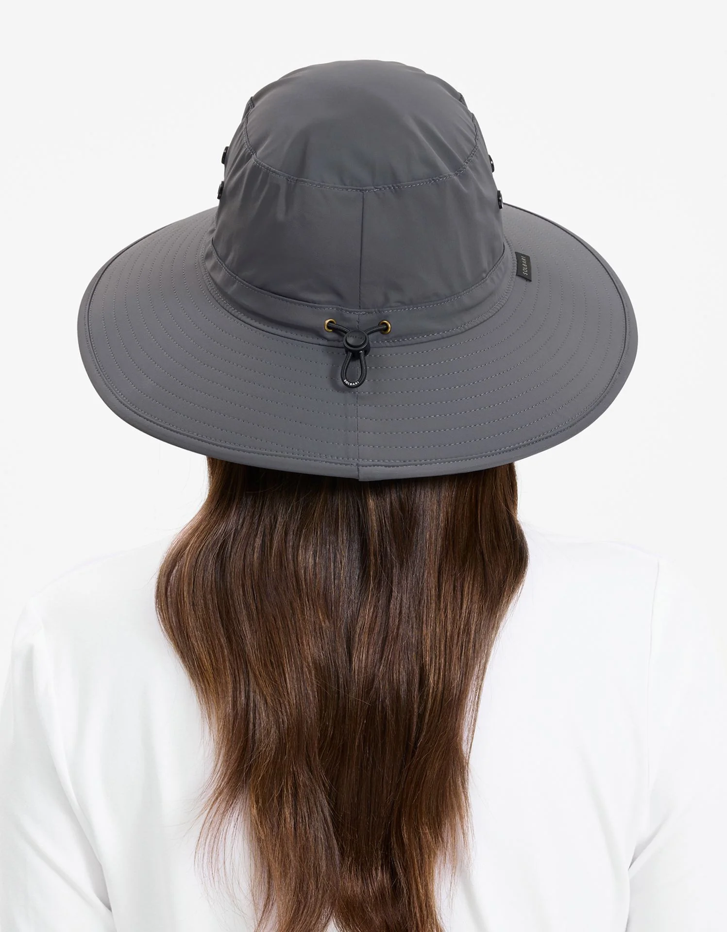 Traveller Broad Brim Sun Hat UPF 50+ - Image 17